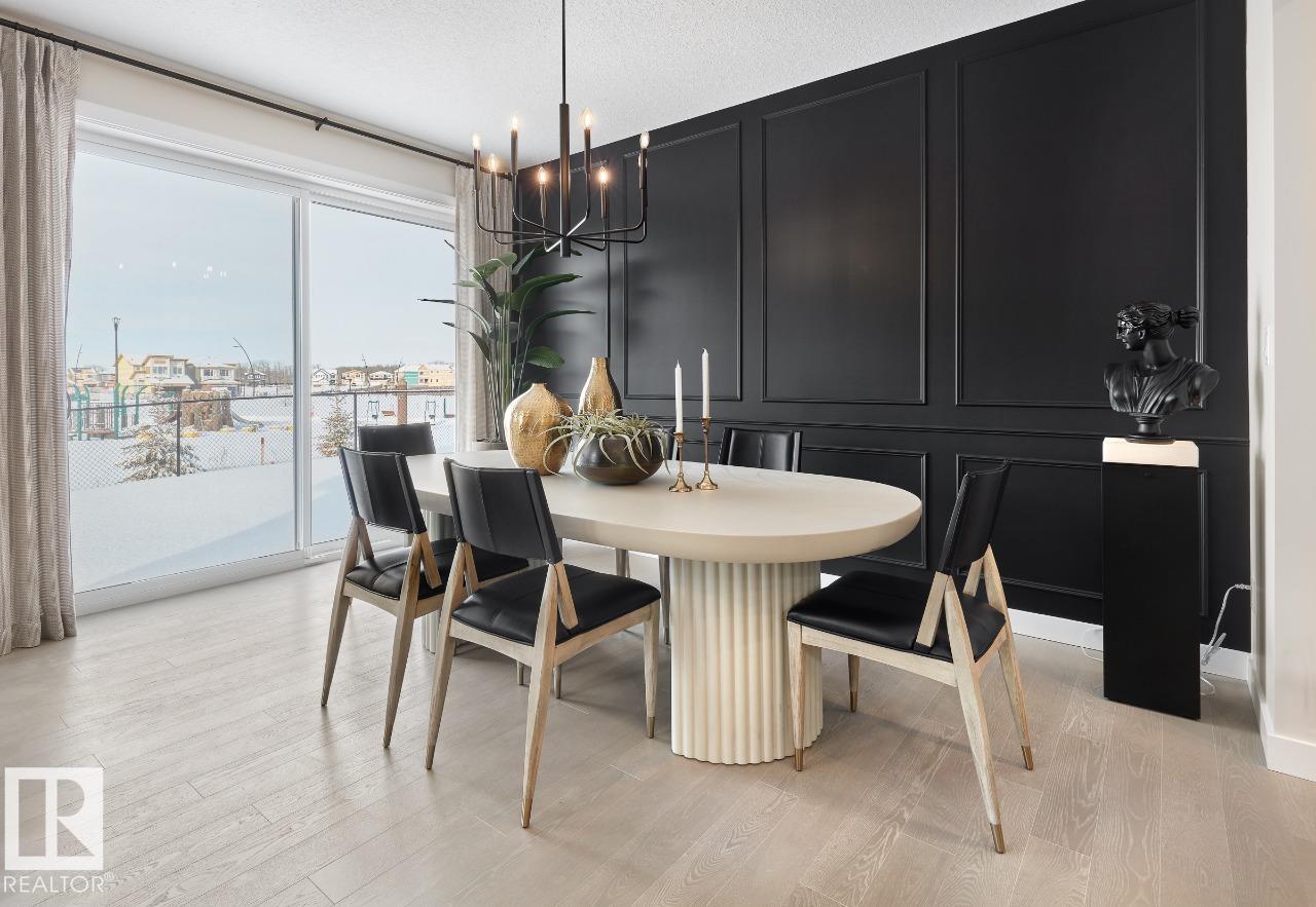 Photo 6 at 2504 204 Street NW, The Uplands, Edmonton