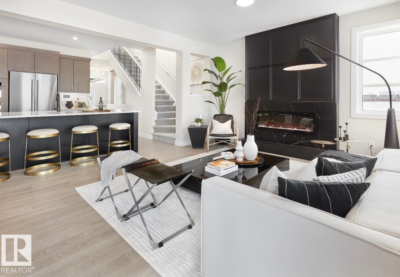 Photo 8 at 2504 204 Street NW, The Uplands, Edmonton