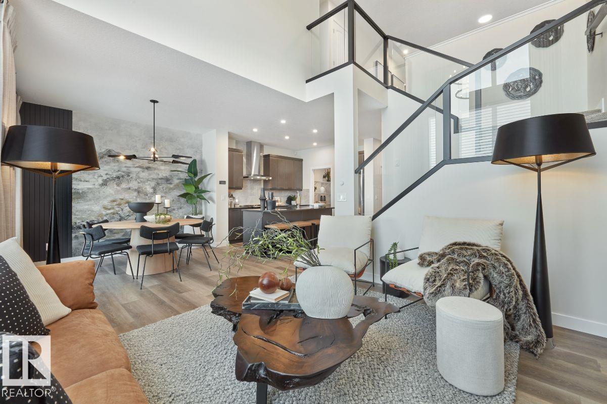 Photo 11 at 8739 224 Street NW, Rosenthal, Edmonton