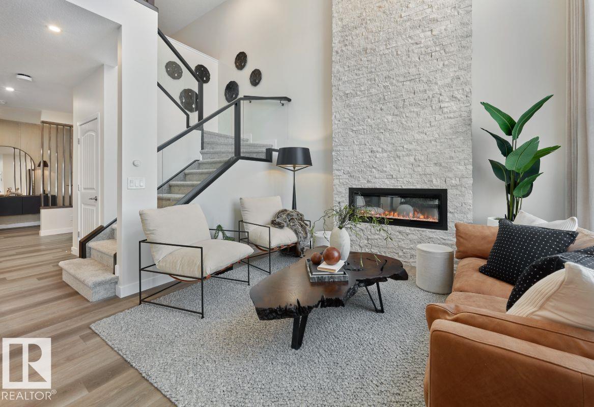 Photo 9 at 8739 224 Street NW, Rosenthal, Edmonton