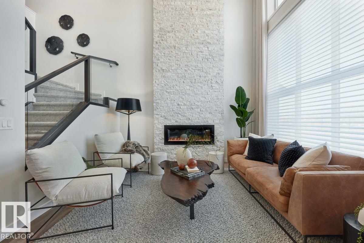 Photo 10 at 8739 224 Street NW, Rosenthal, Edmonton