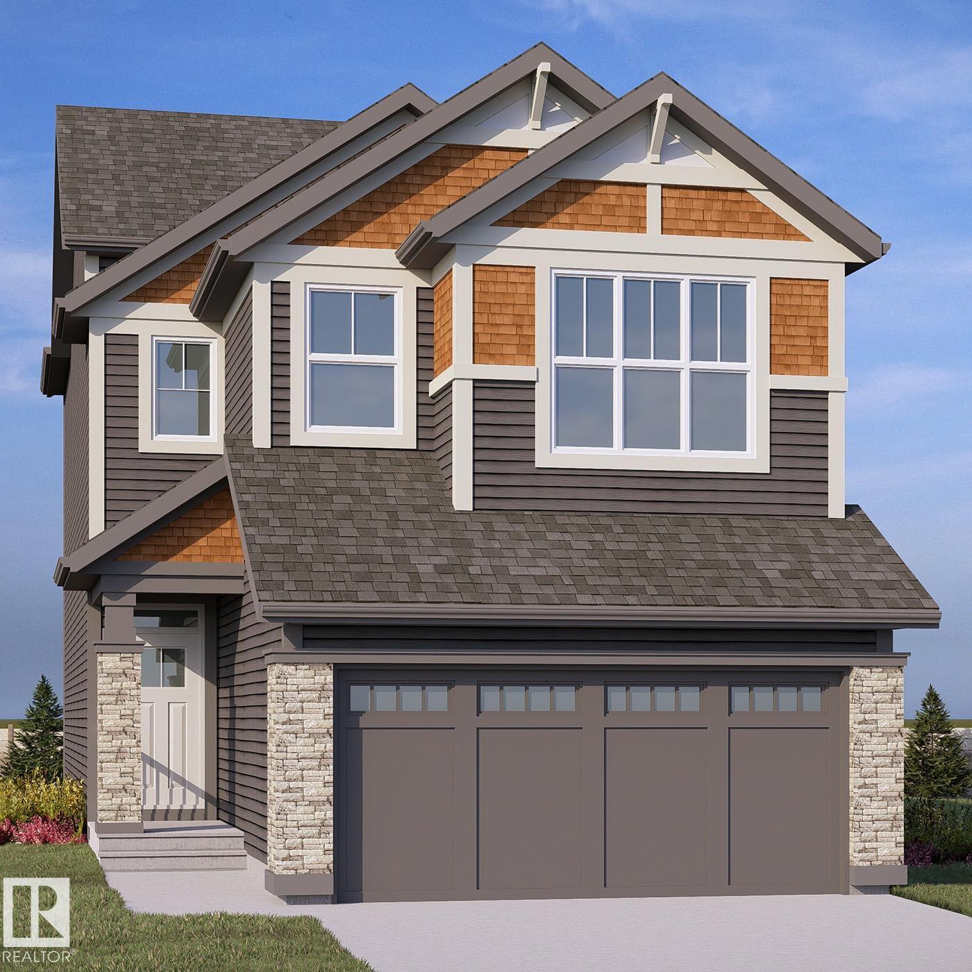 2131 194 Street NW, River's Edge, Edmonton