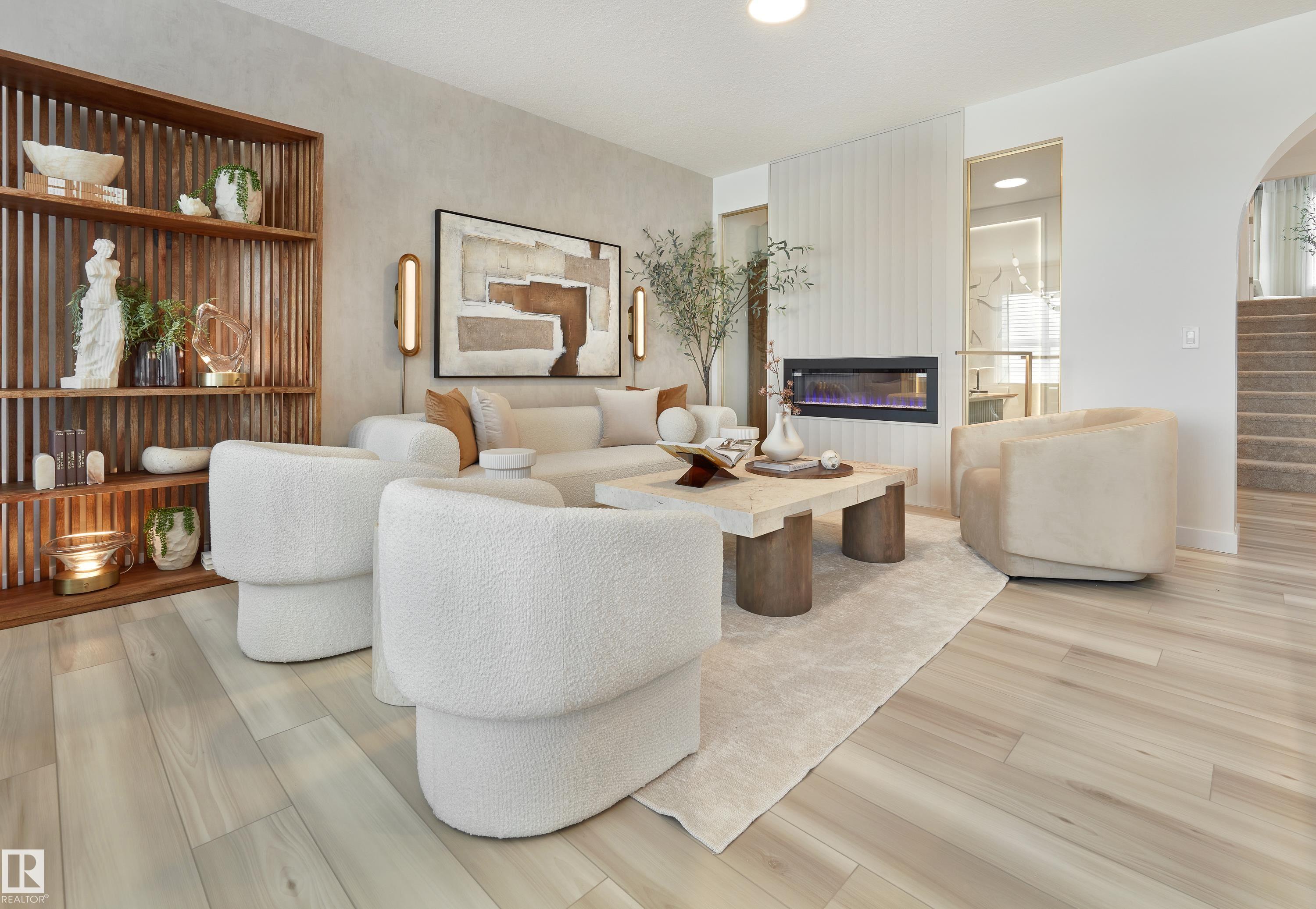 Photo 11 at 2131 194 Street NW, River's Edge, Edmonton