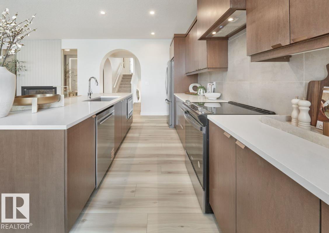 Photo 8 at 2131 194 Street NW, River's Edge, Edmonton