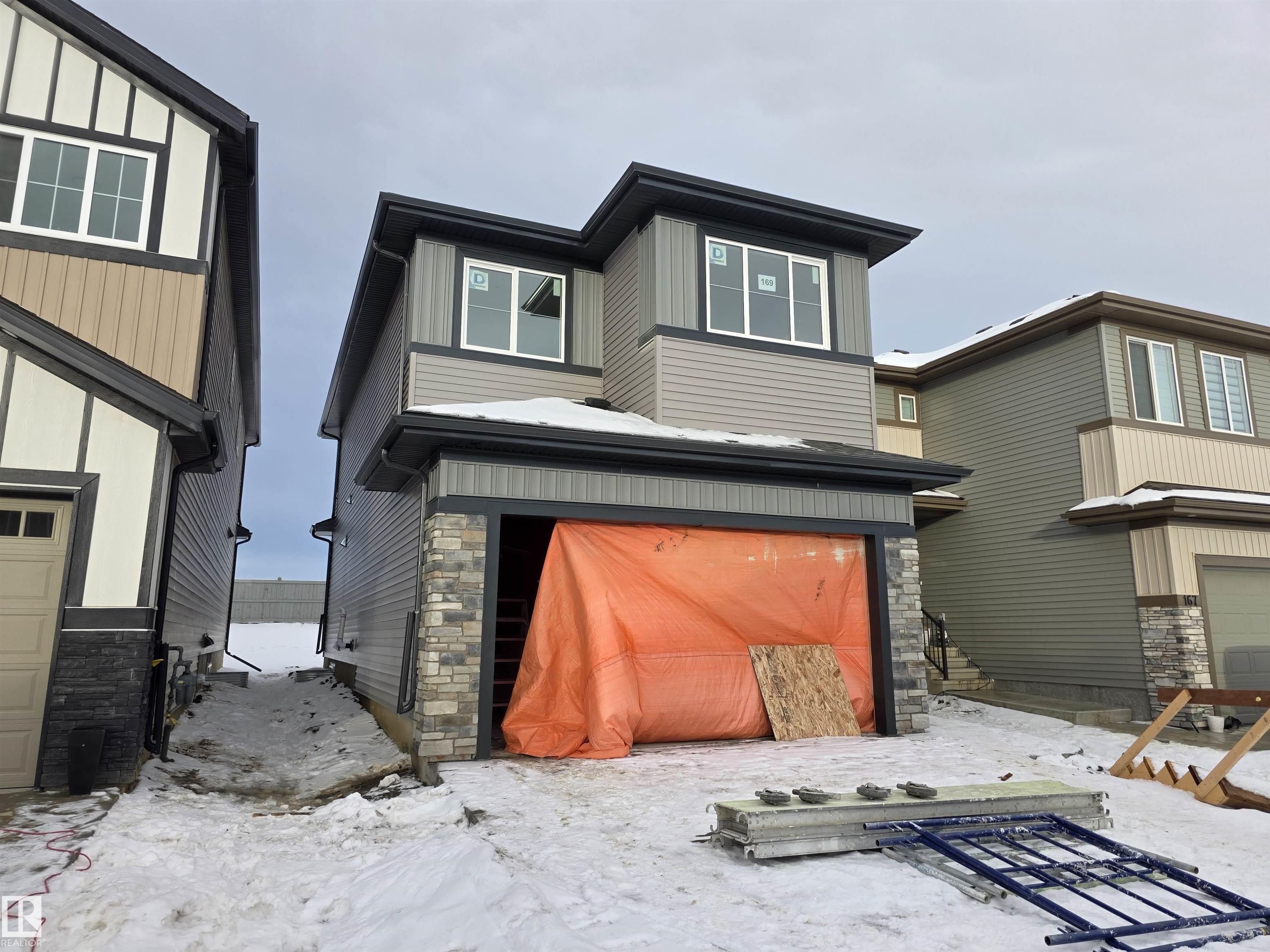 Photo 24 at 169 Caledon Crescent, Copperhaven, Spruce Grove