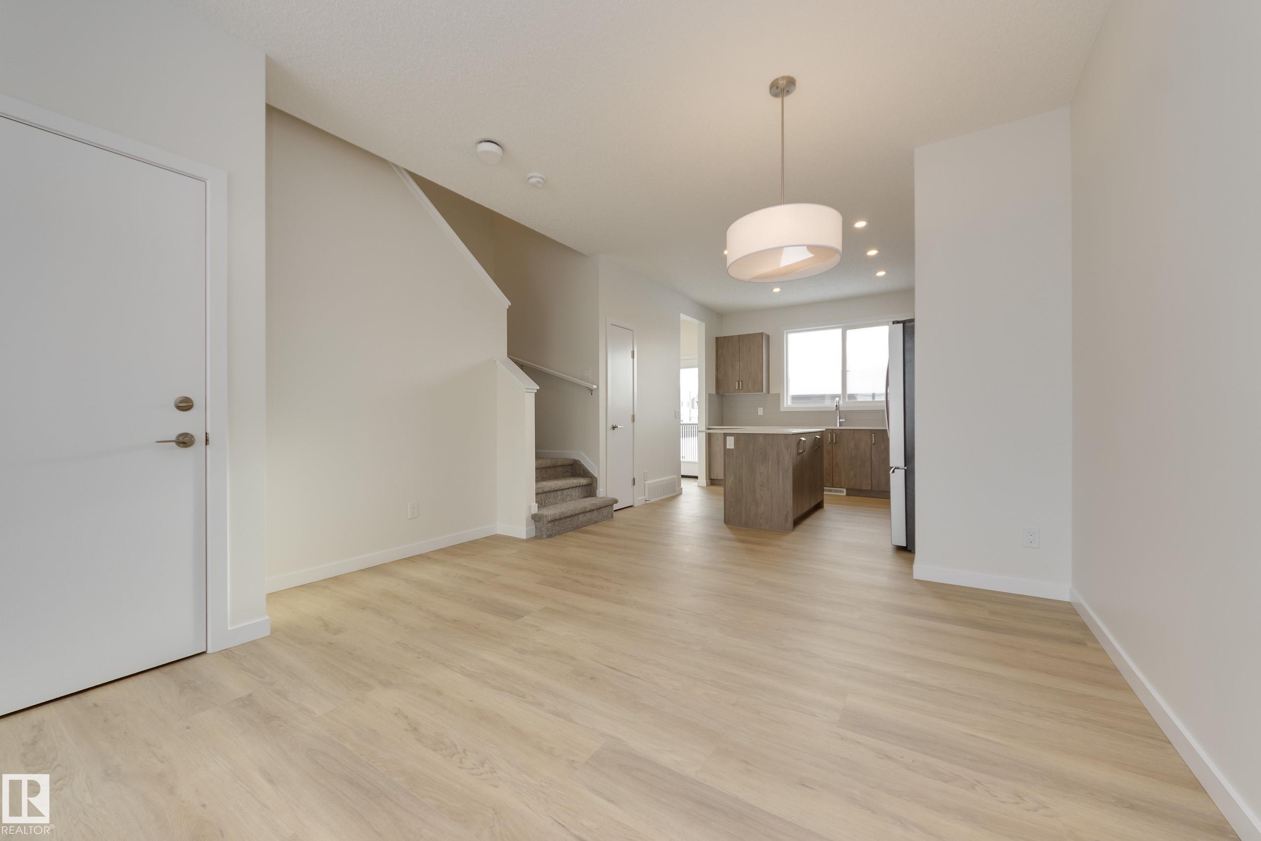 Photo 8 at 307 173 Avenue NW, Marquis, Edmonton