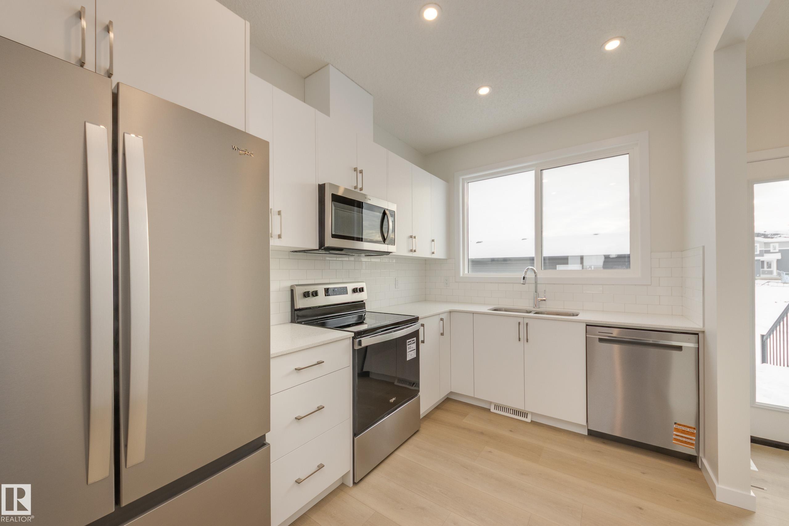 Photo 16 at 309 173 Avenue NW, Marquis, Edmonton