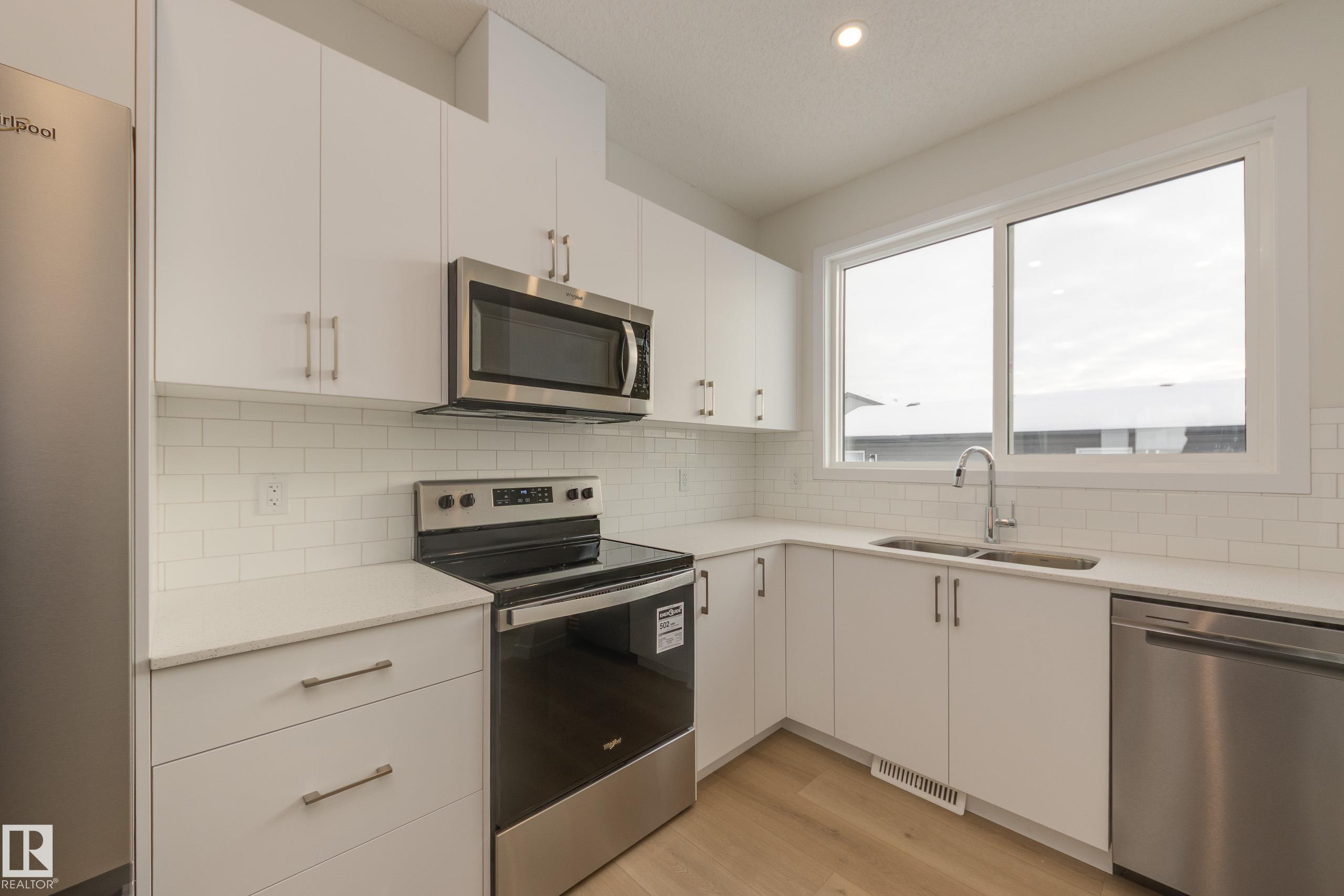 Photo 17 at 309 173 Avenue NW, Marquis, Edmonton