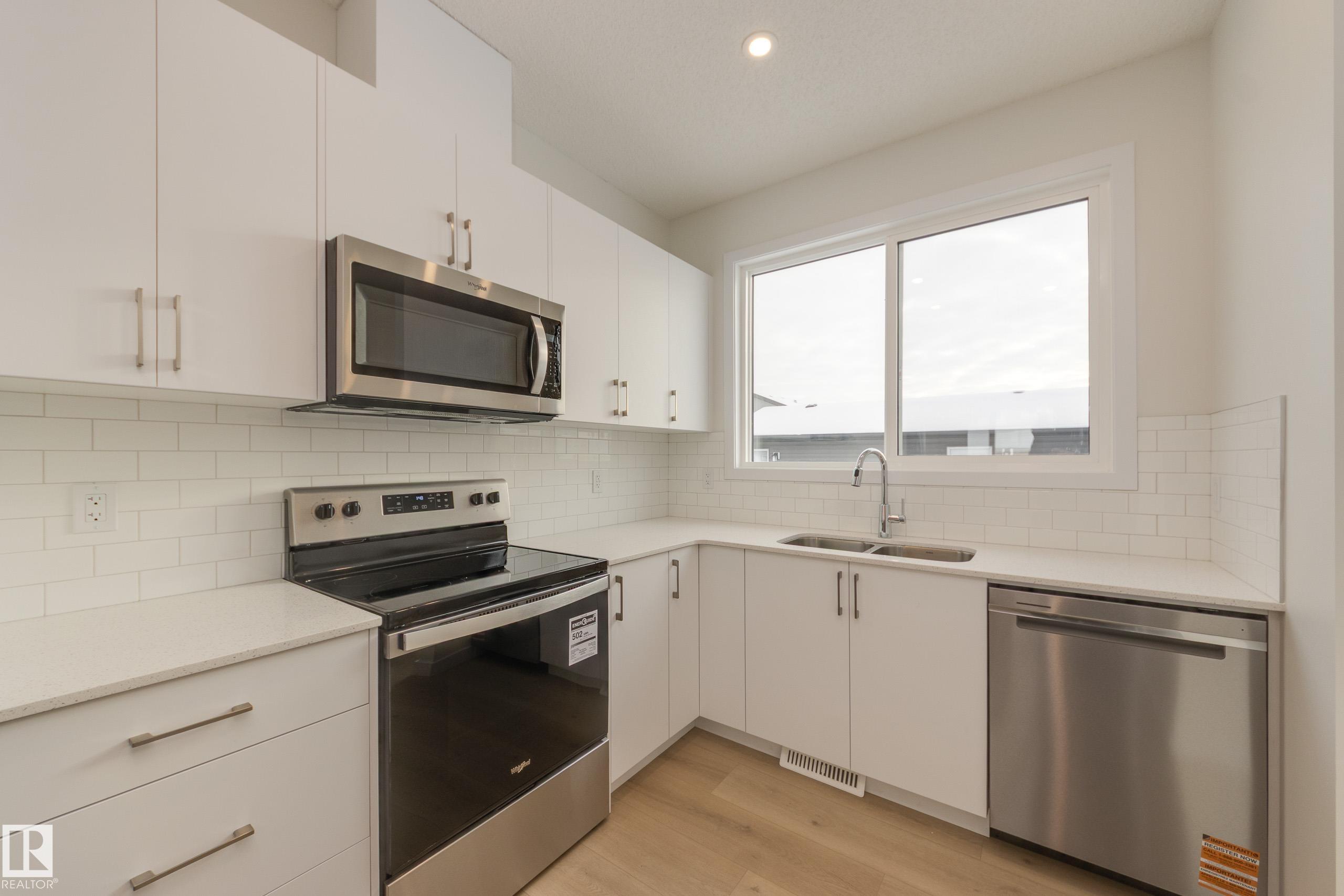 Photo 18 at 309 173 Avenue NW, Marquis, Edmonton