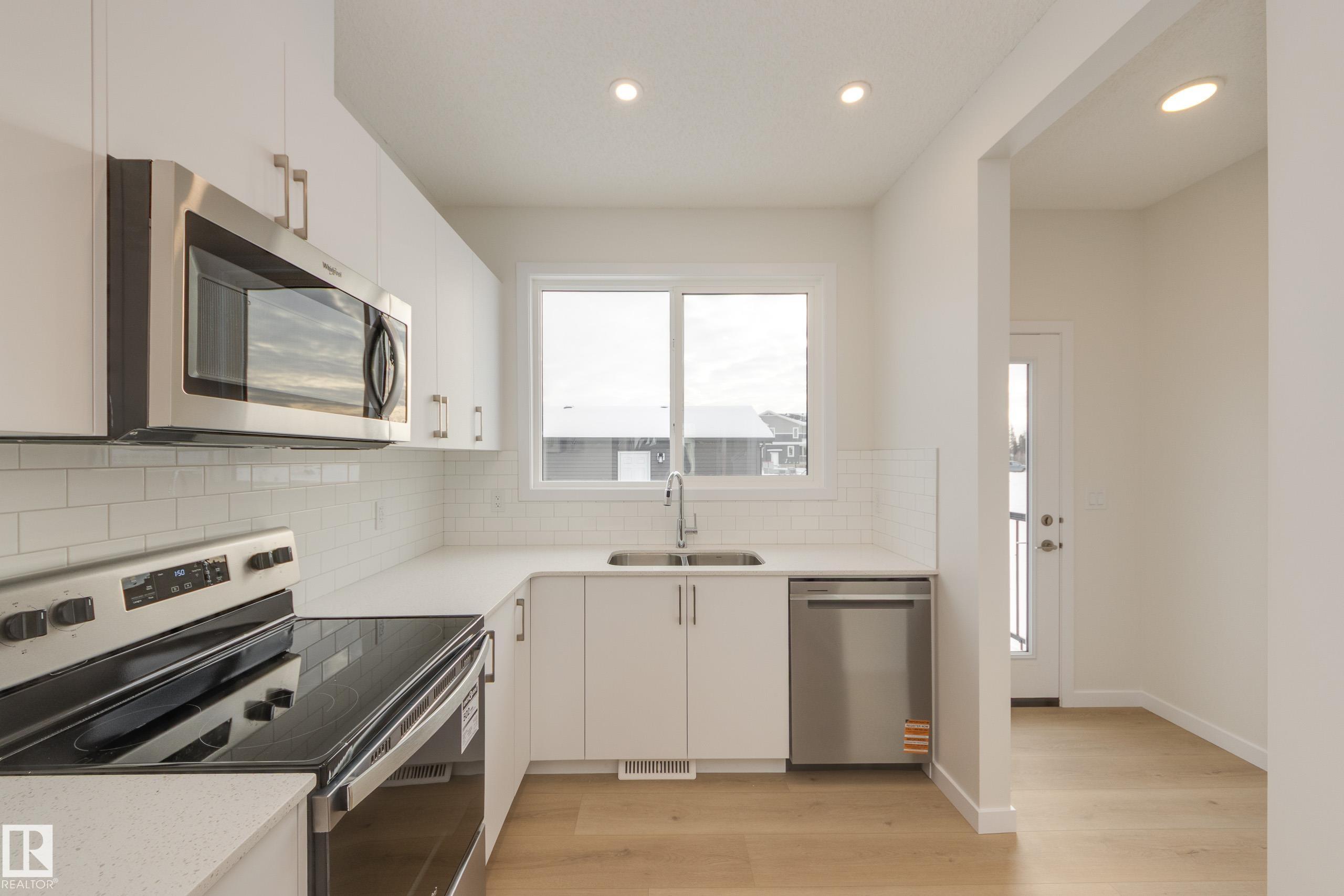 Photo 19 at 309 173 Avenue NW, Marquis, Edmonton