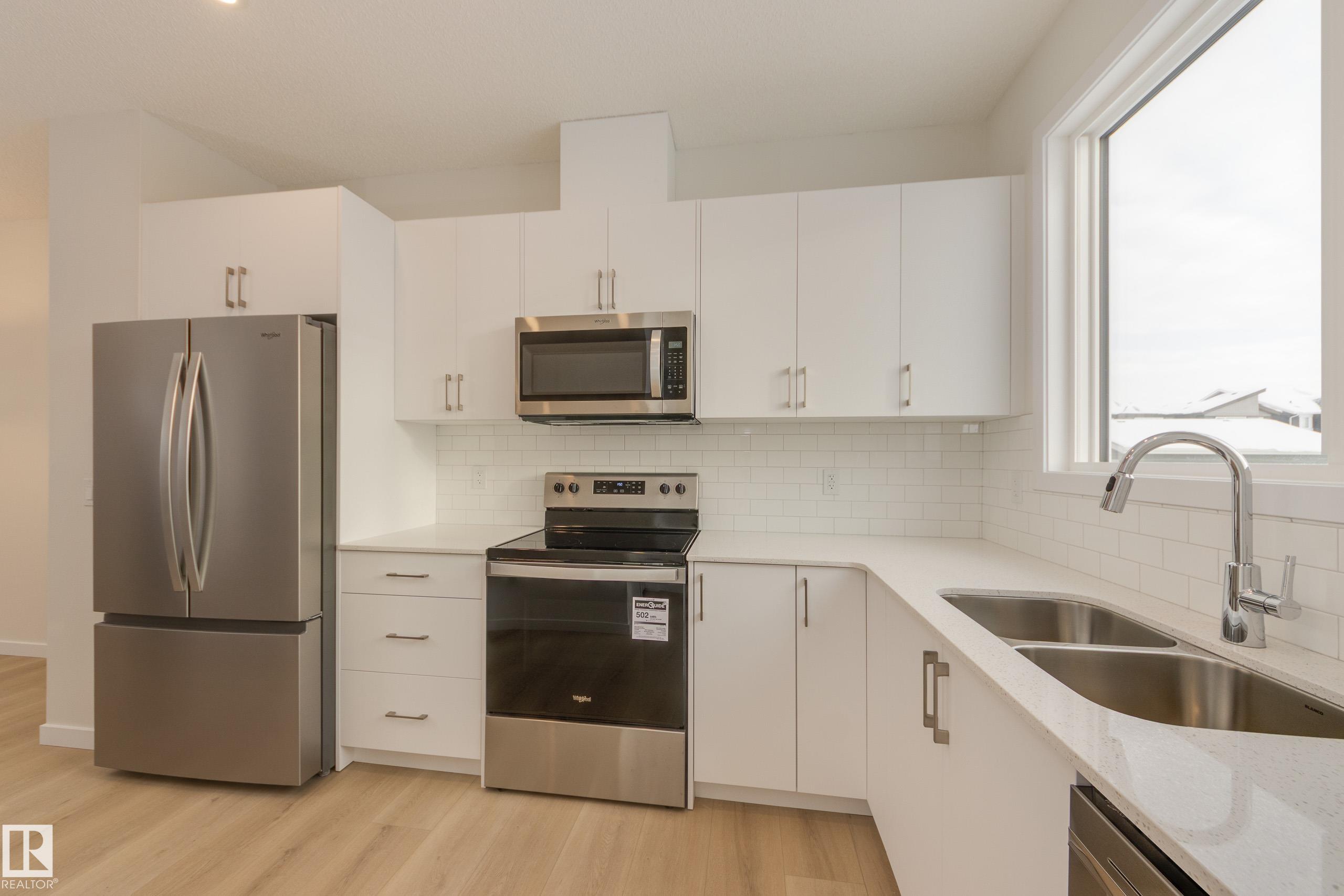 Photo 21 at 309 173 Avenue NW, Marquis, Edmonton