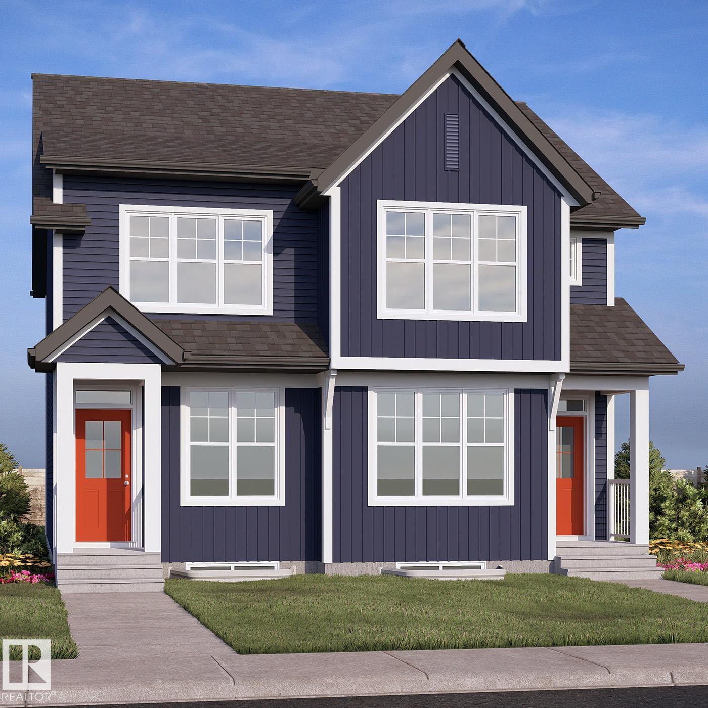 315 173 Avenue NW, Marquis, Edmonton