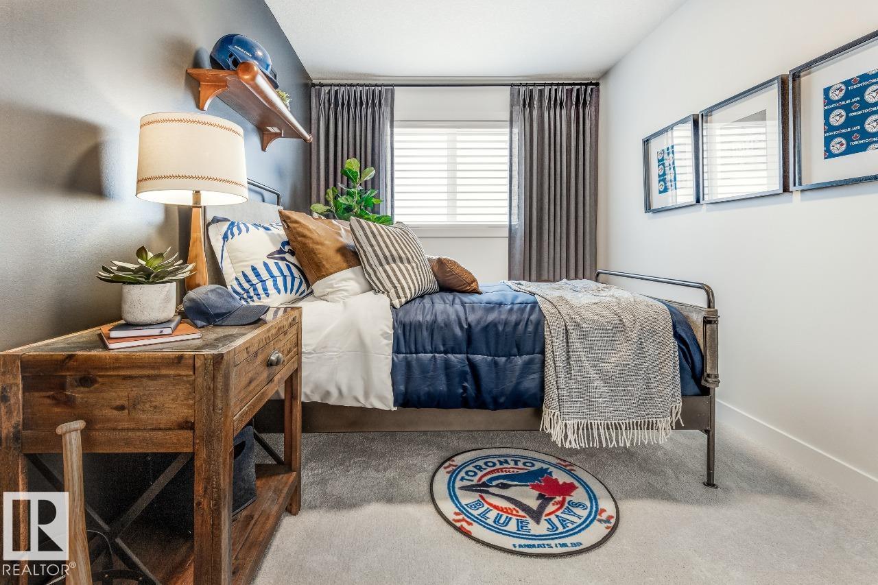 Photo 9 at 17212 2 Street NW, Marquis, Edmonton