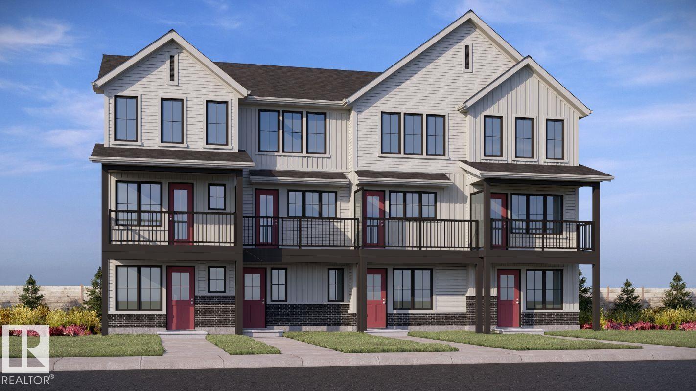 17231 4 Street NW, Marquis, Edmonton