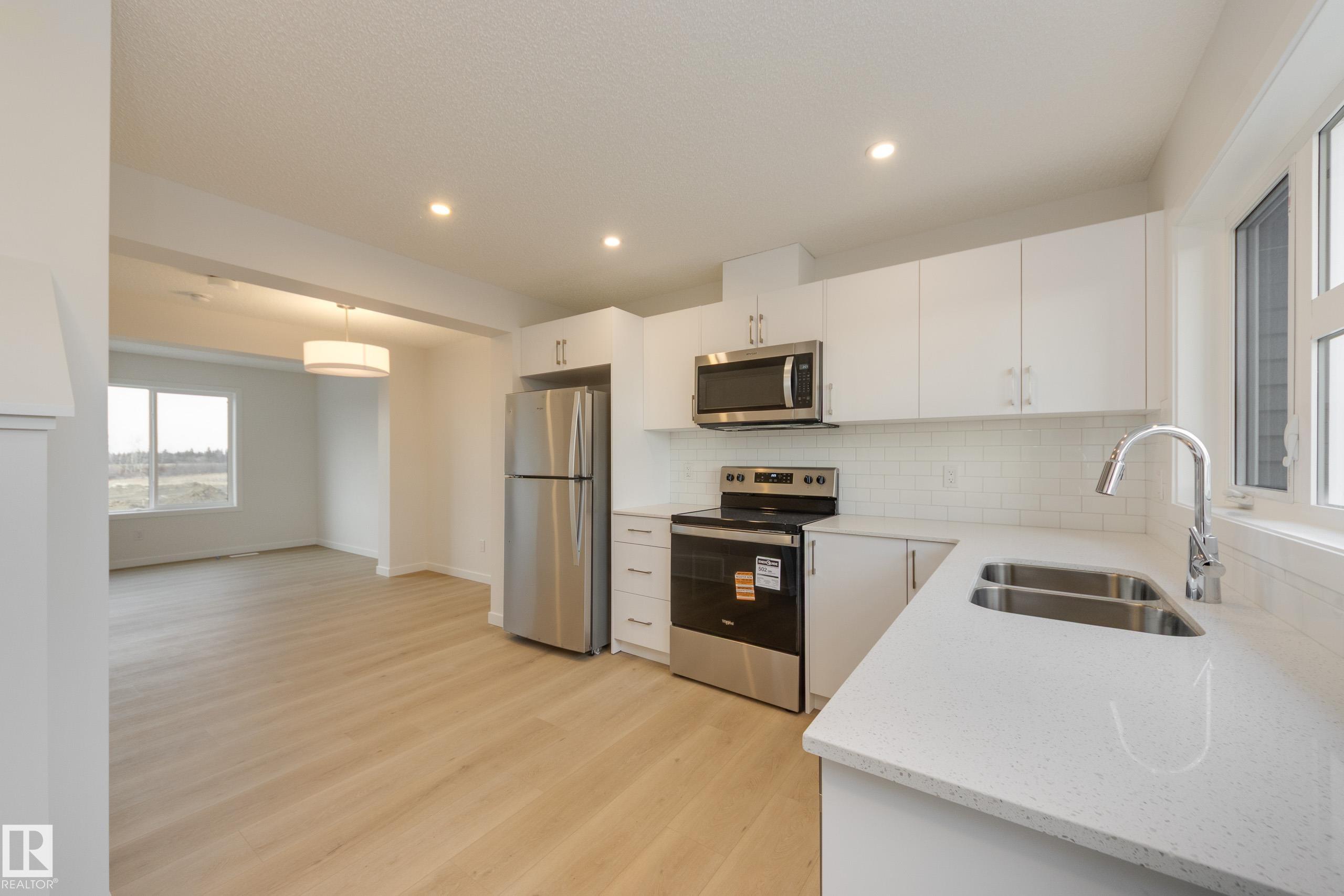 Photo 14 at 17242 4 Street NW, Marquis, Edmonton