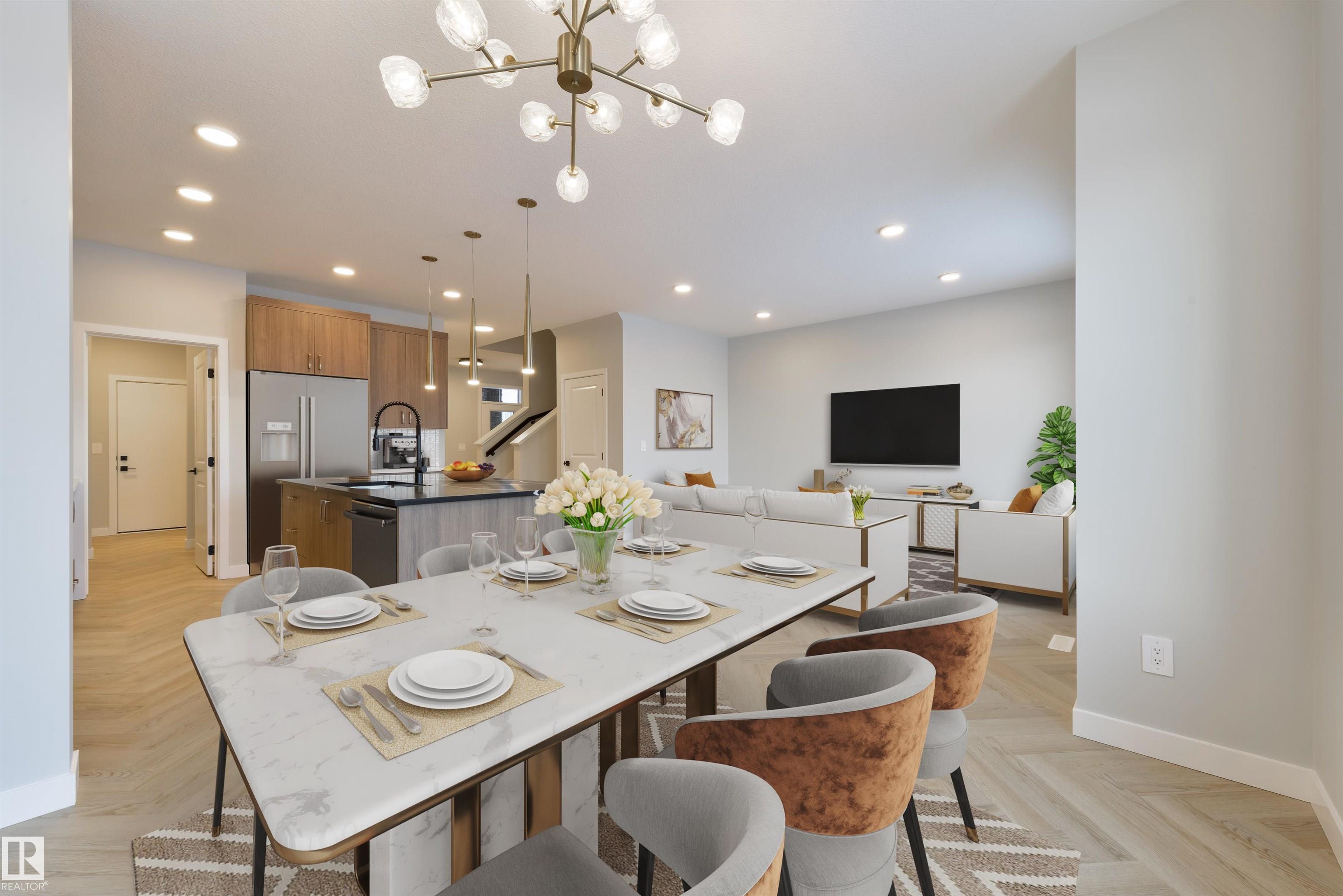 Photo 13 at 10 Cobblestone Gate, Copperhaven, Spruce Grove