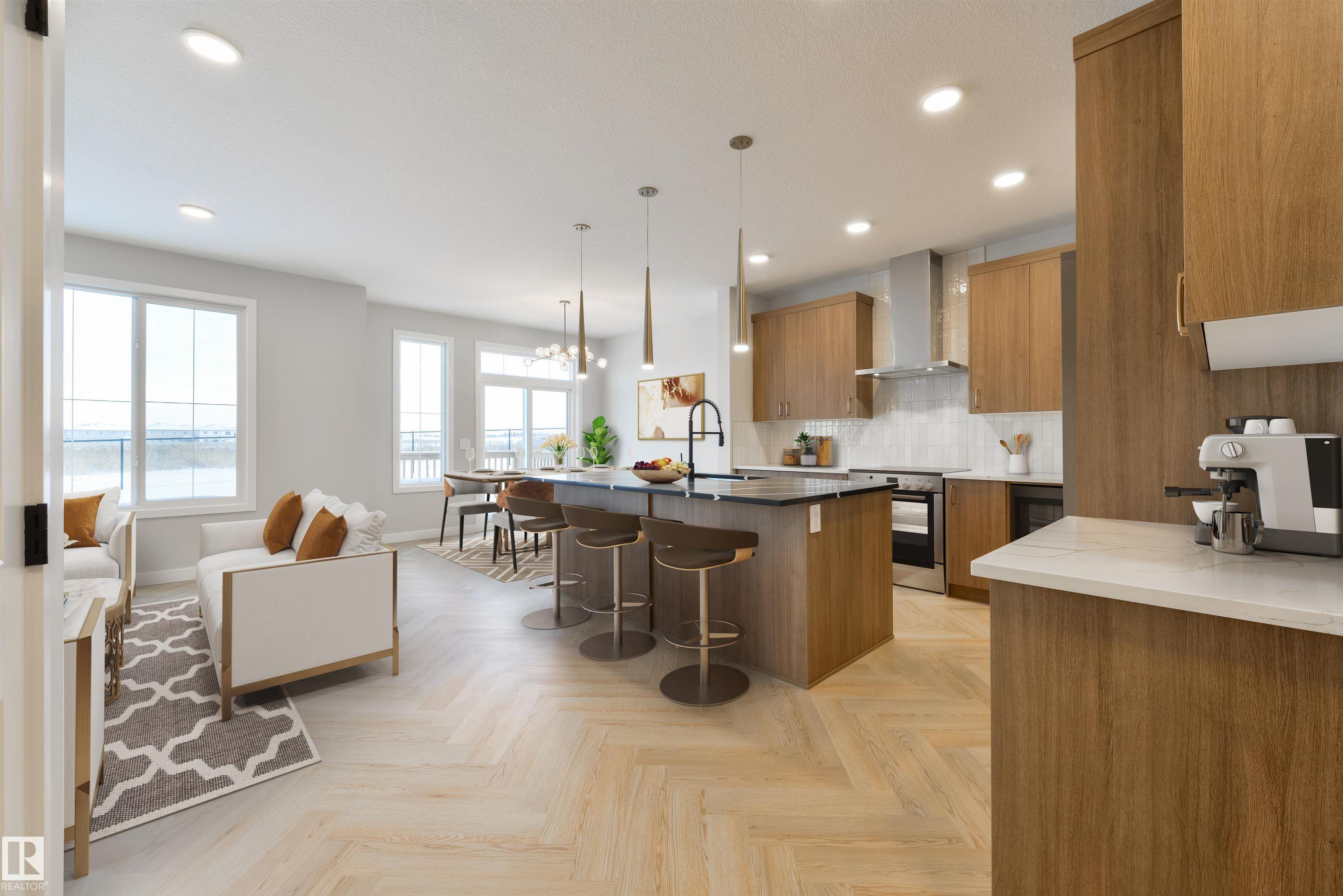 10 Cobblestone Gate, Copperhaven, Spruce Grove