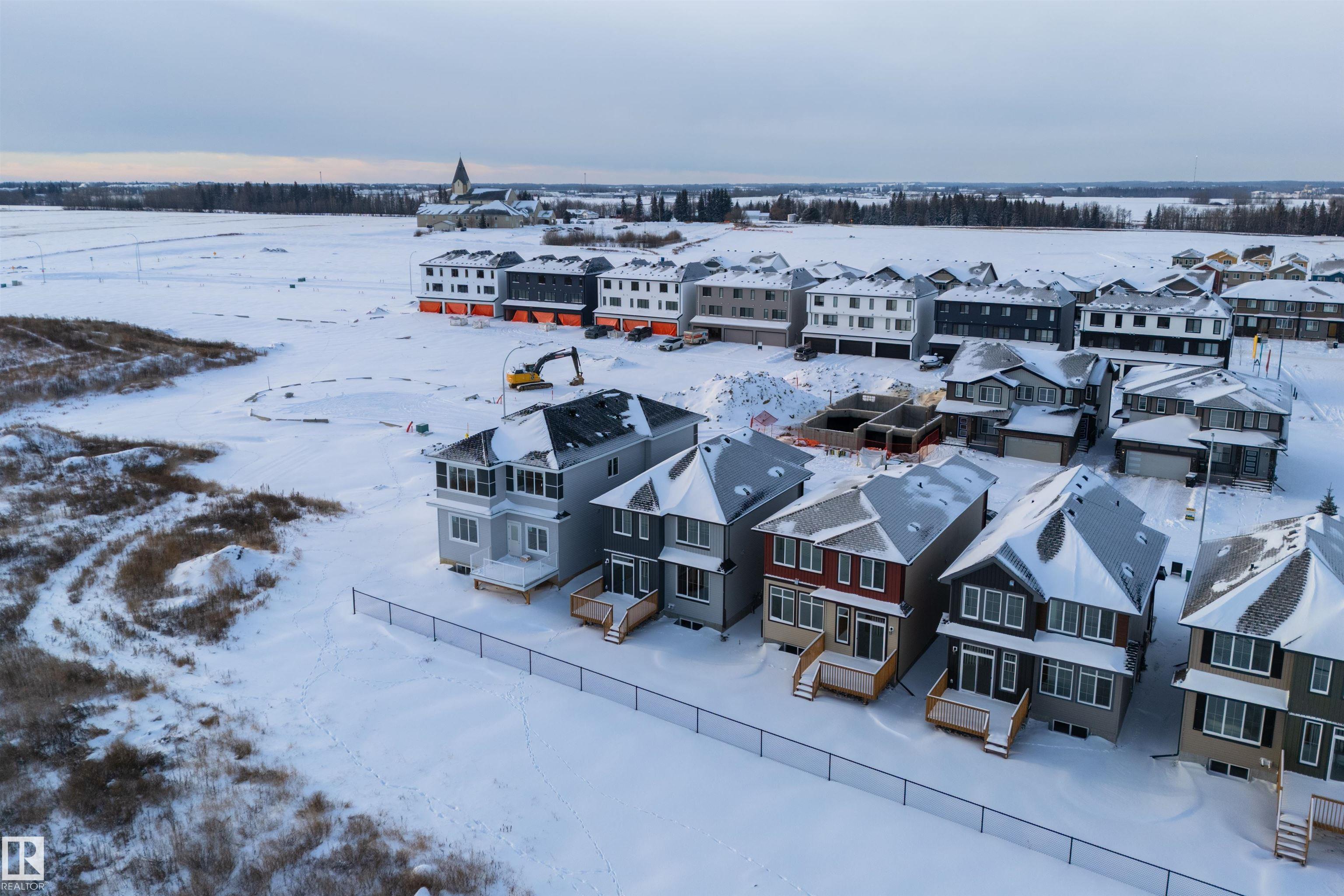 Photo 65 at 10 Cobblestone Gate, Copperhaven, Spruce Grove