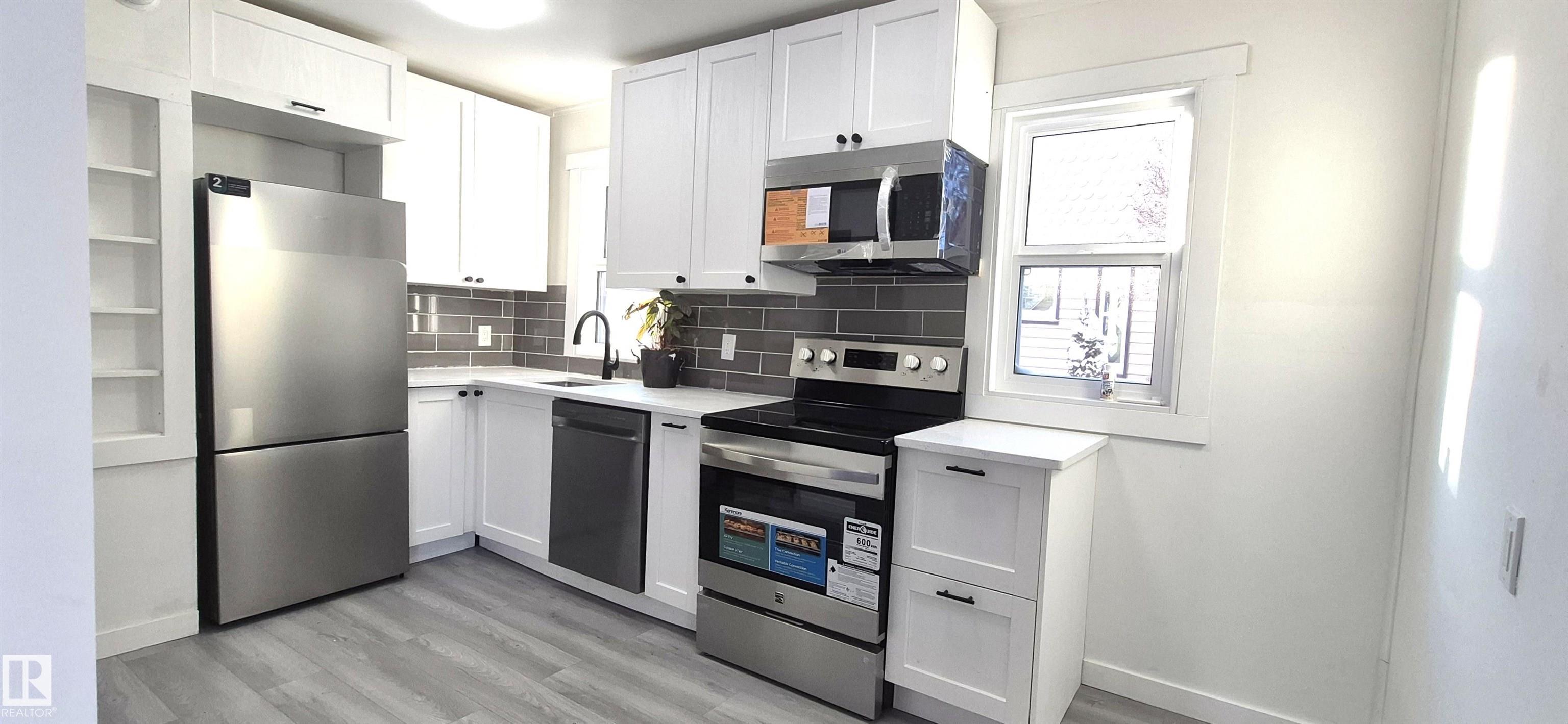 5907 121 Avenue NW, Montrose, Edmonton