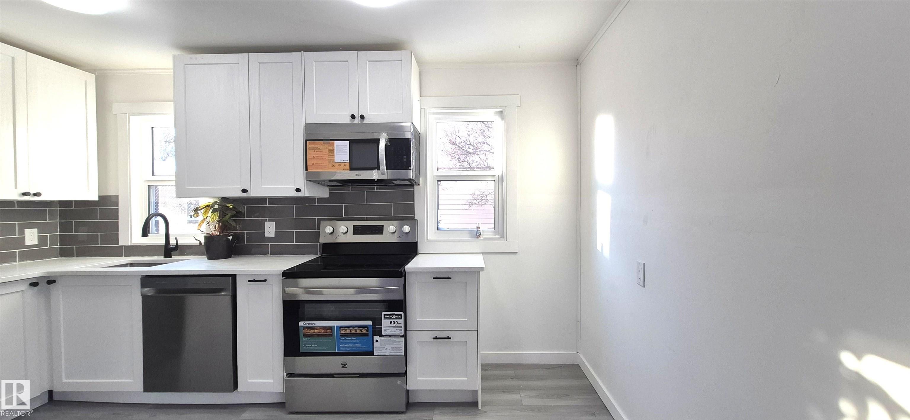 5907 121 Avenue NW, Montrose, Edmonton