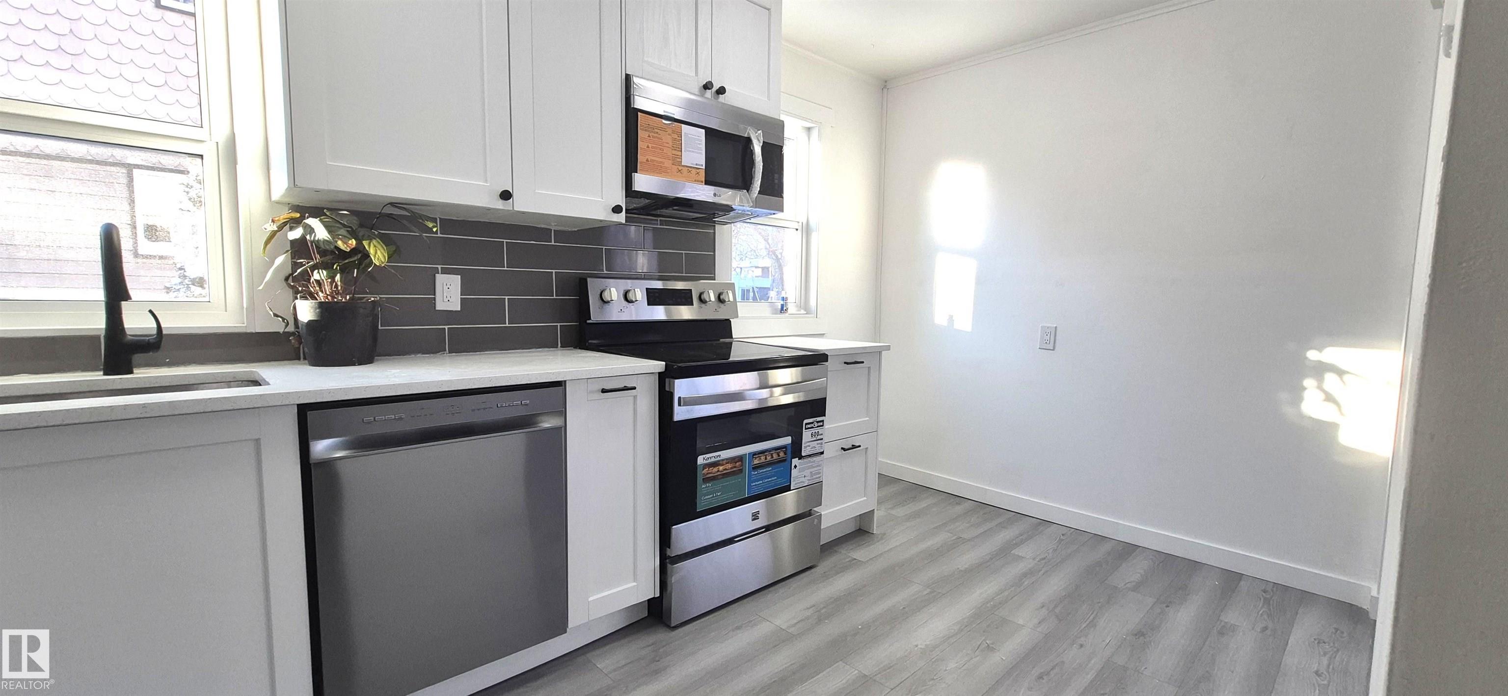 5907 121 Avenue NW, Montrose, Edmonton