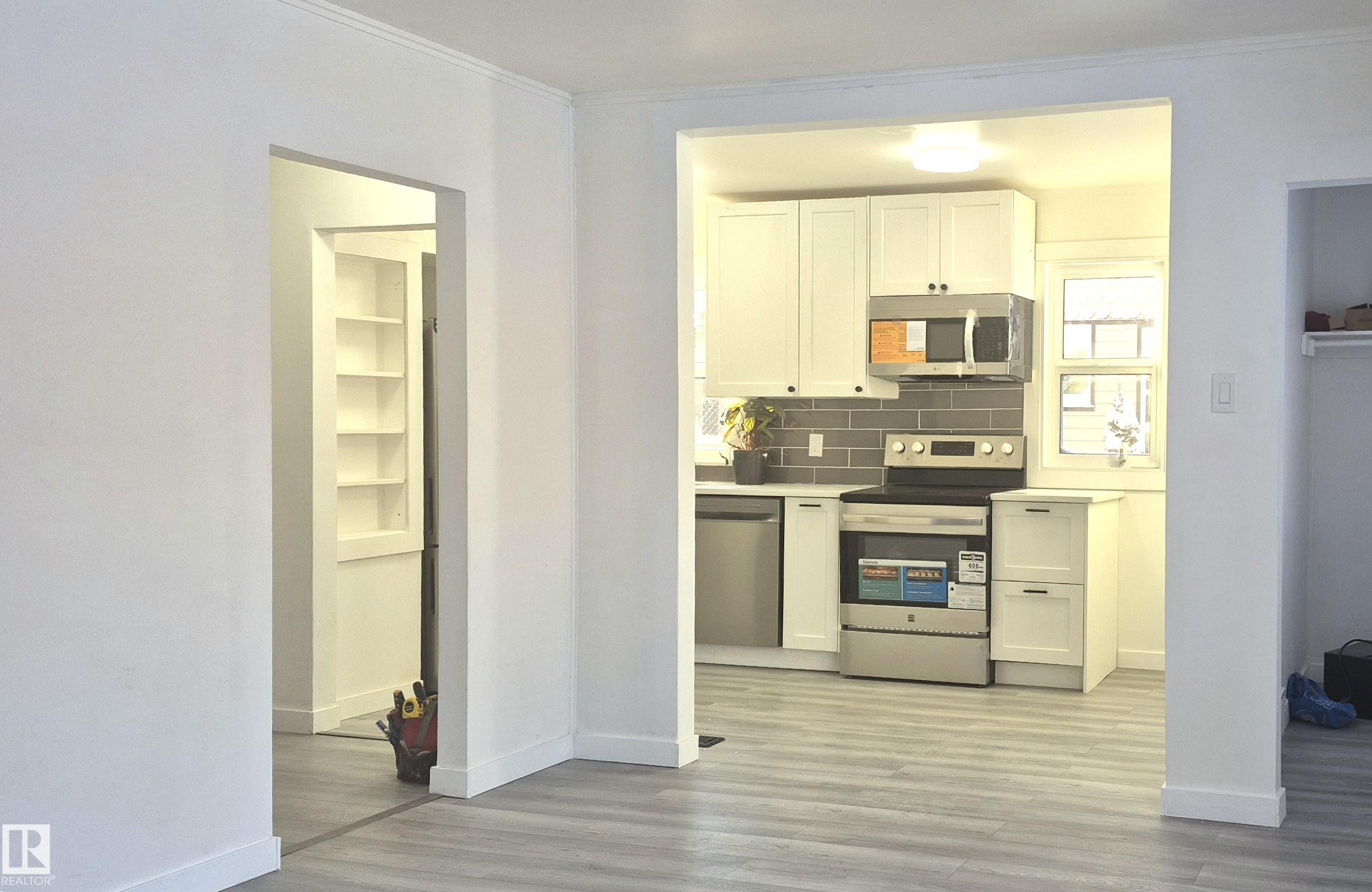 5907 121 Avenue NW, Montrose, Edmonton