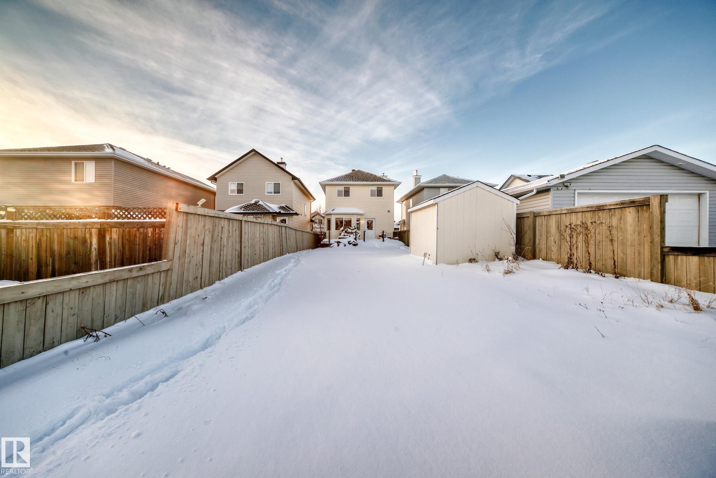 Photo 25 at 2805 25 Street NW, Silver Berry, Edmonton