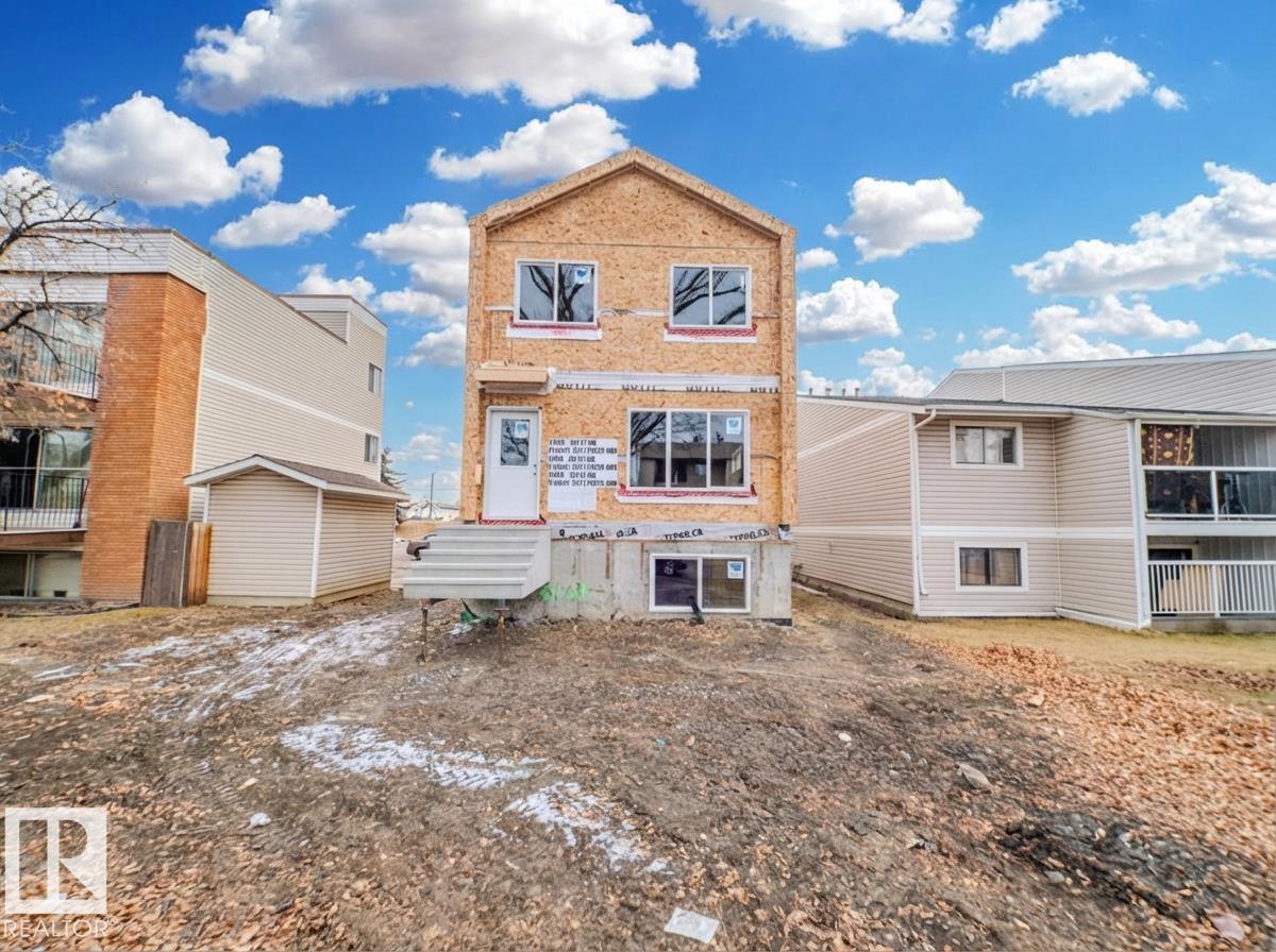 Picture for #11939, 11941, 11943 101 ST NW