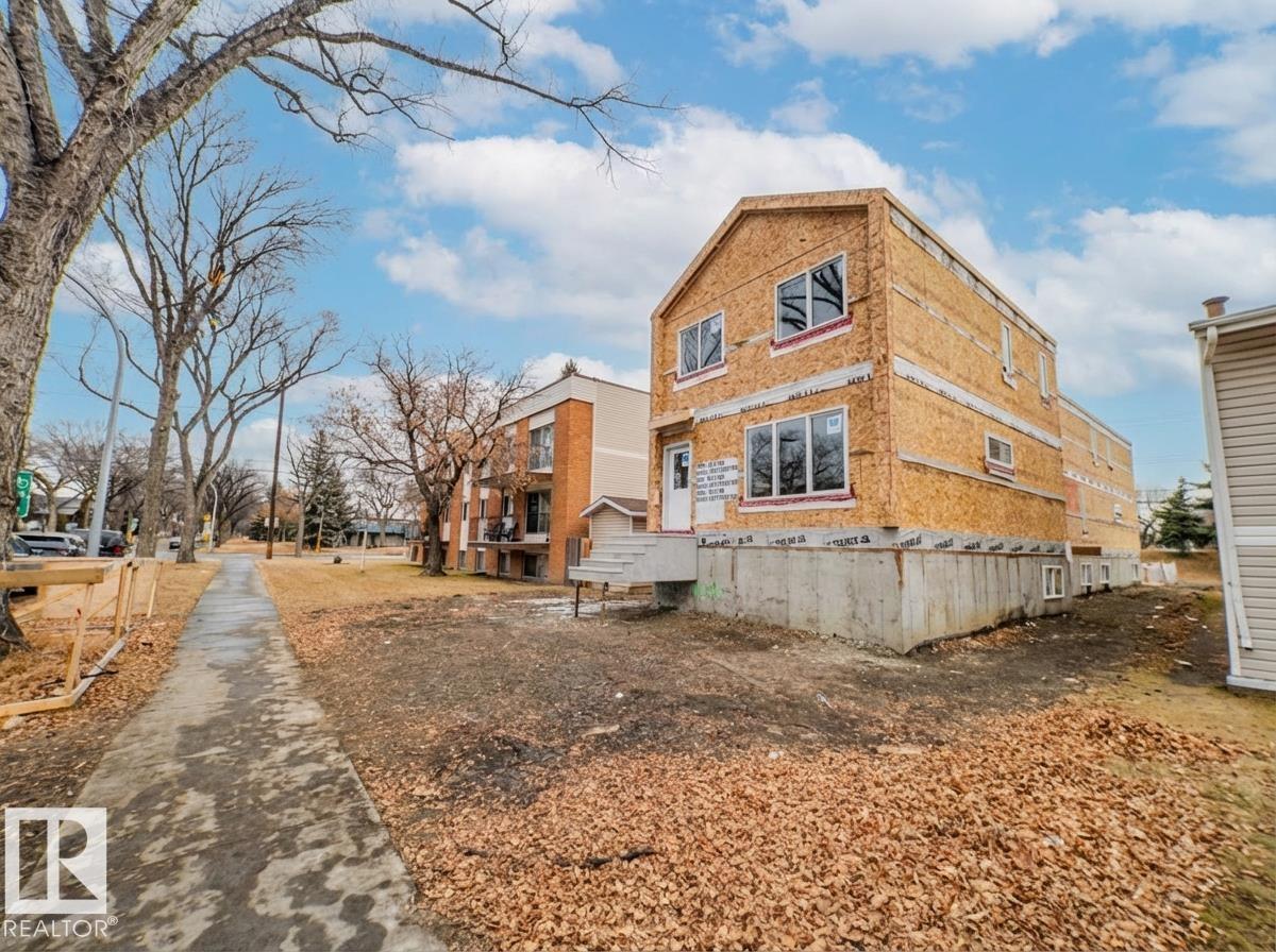 Picture for #11939, 11941, 11943 101 ST NW