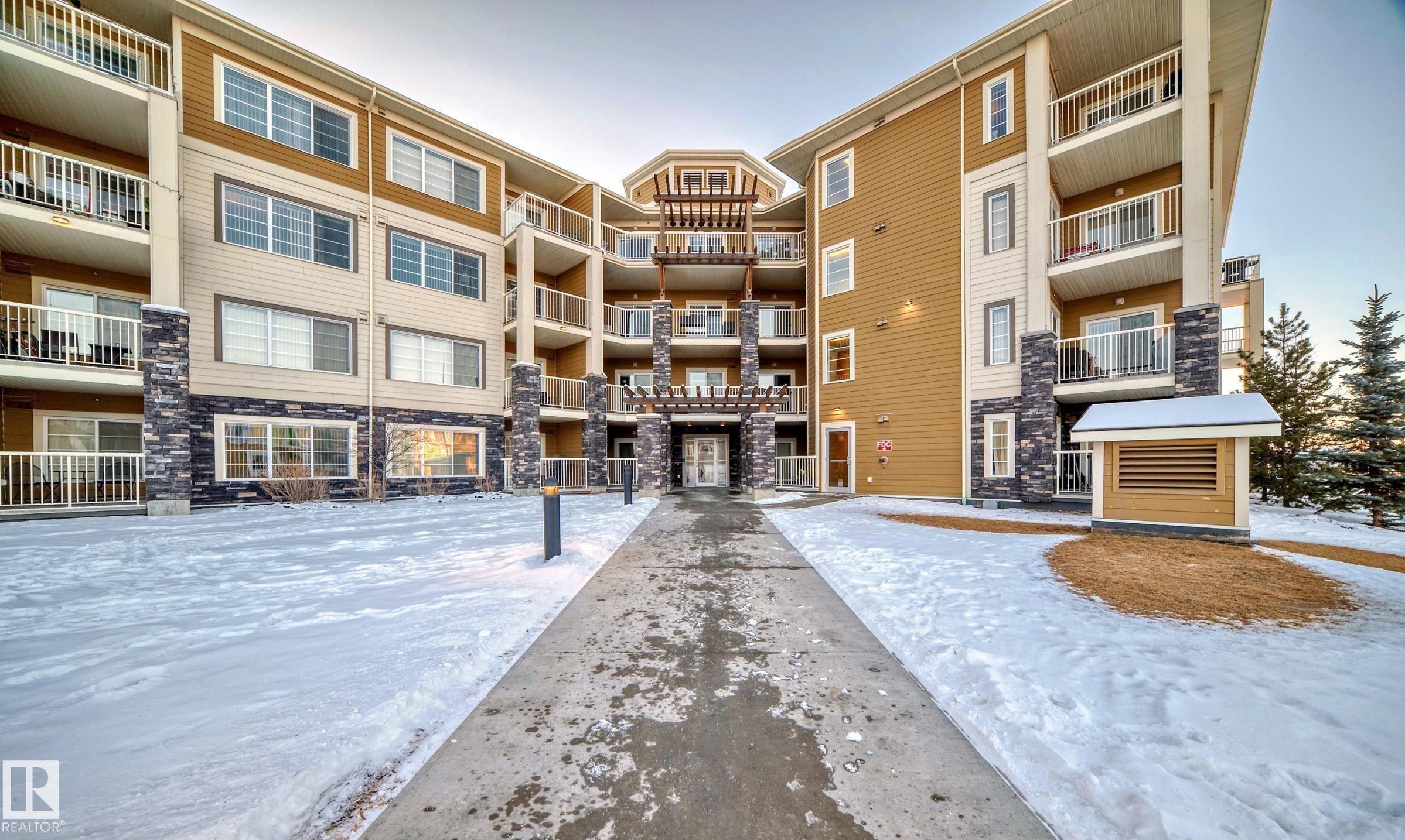 205 - 3670 139 Avenue NW, Clareview Town Centre, Edmonton