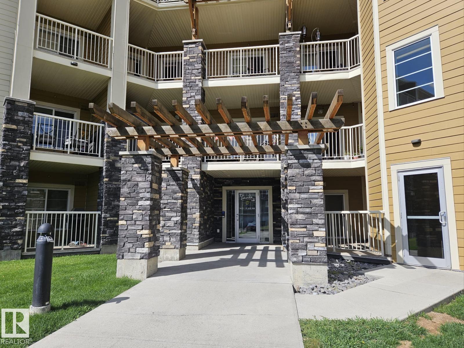 Picture for #205 3670 139 AV NW