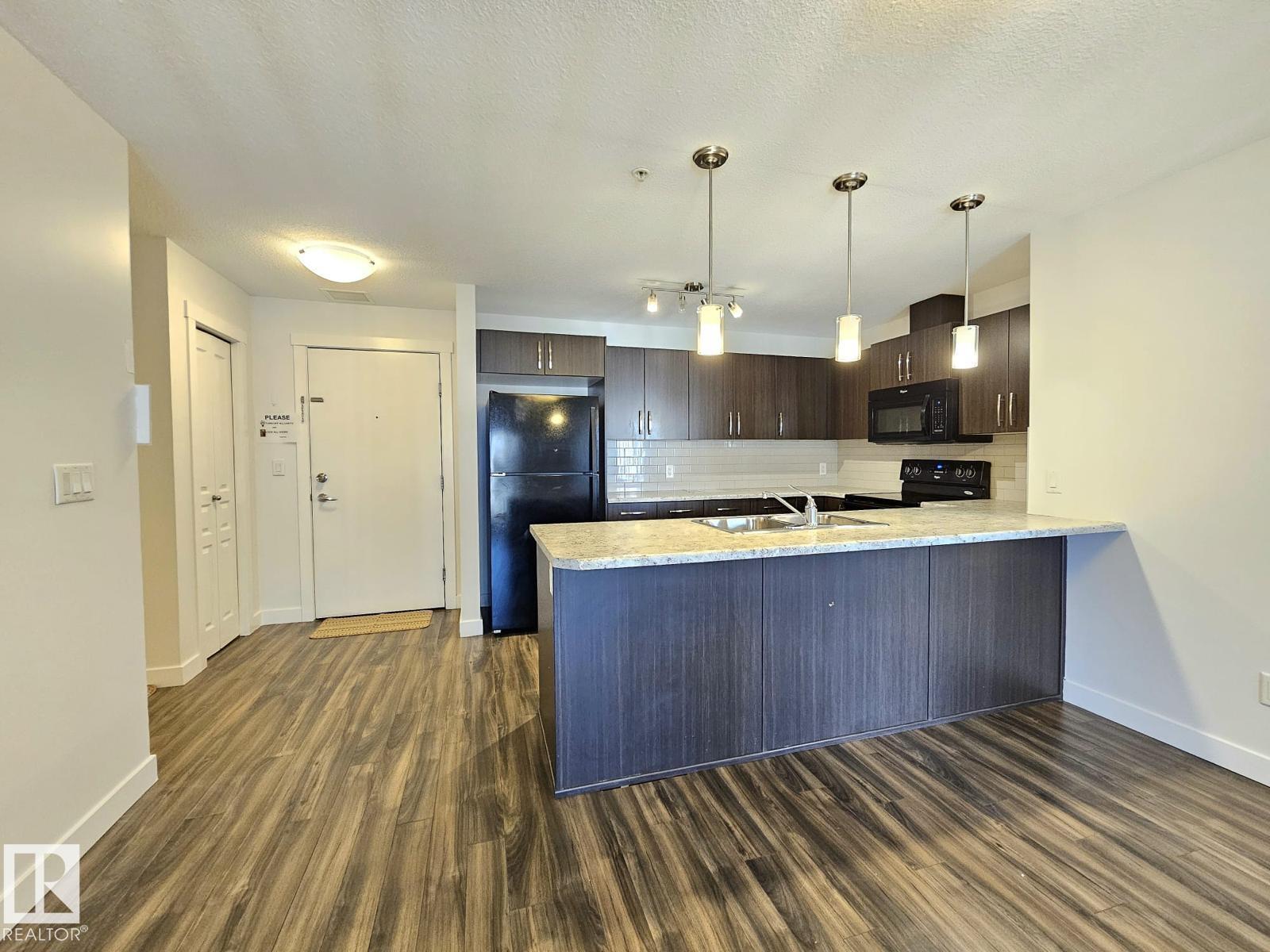 Photo 8 at 205 - 3670 139 Avenue NW, Clareview Town Centre, Edmonton