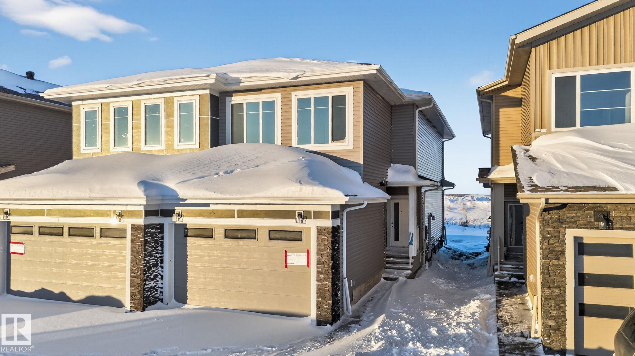 155 Pierwyck Loop, Fenwyck, Spruce Grove