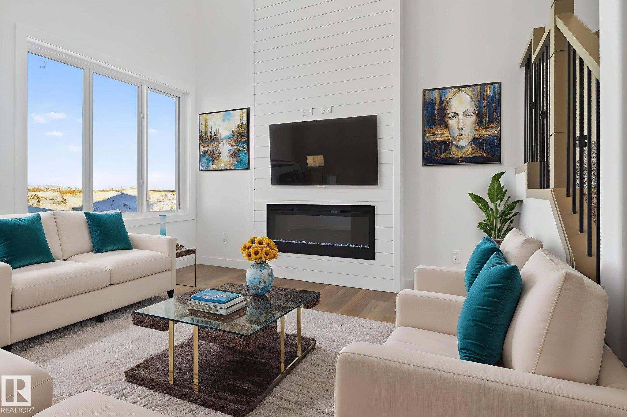 155 Pierwyck Loop, Fenwyck, Spruce Grove