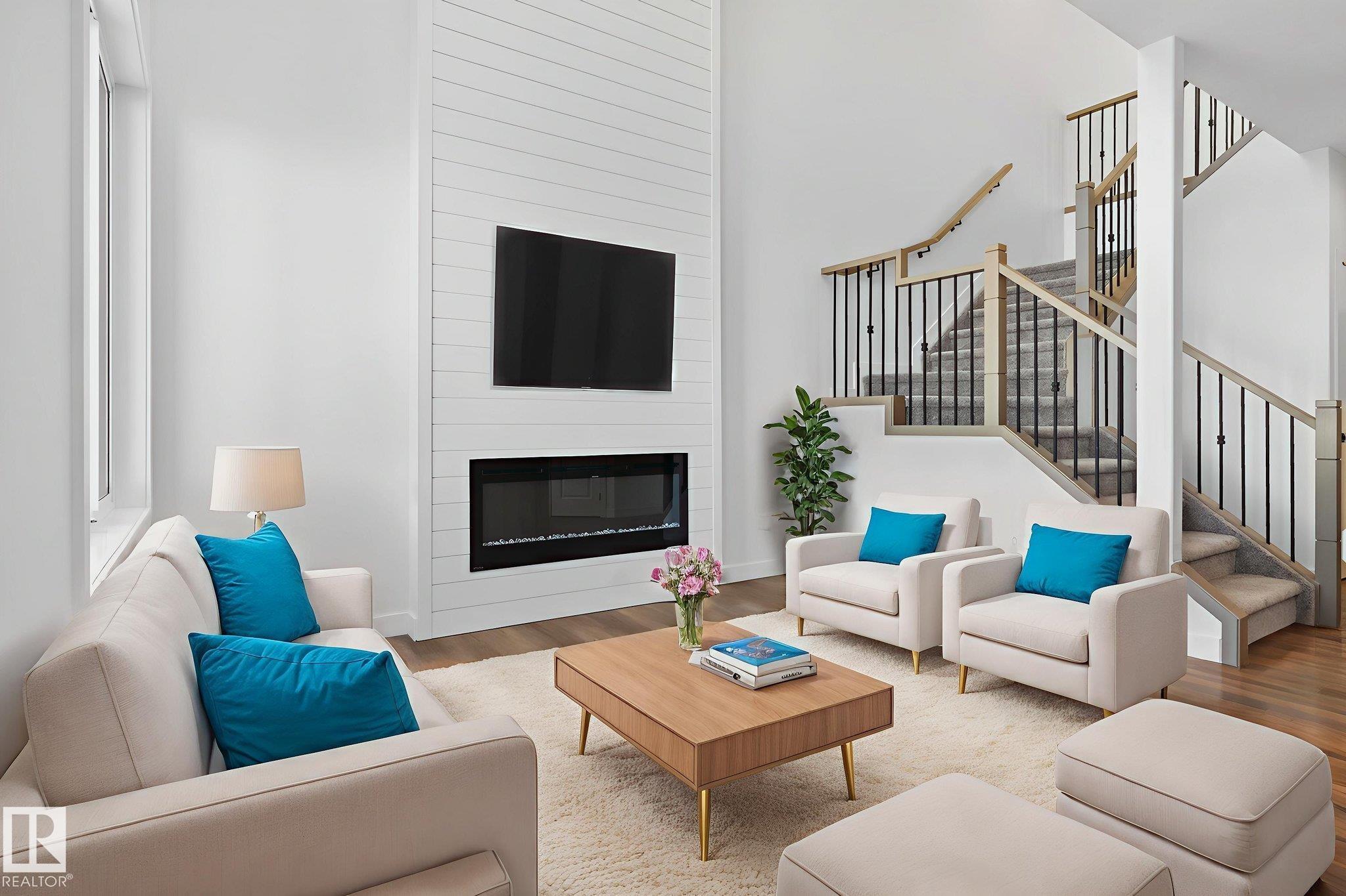 155 Pierwyck Loop, Fenwyck, Spruce Grove