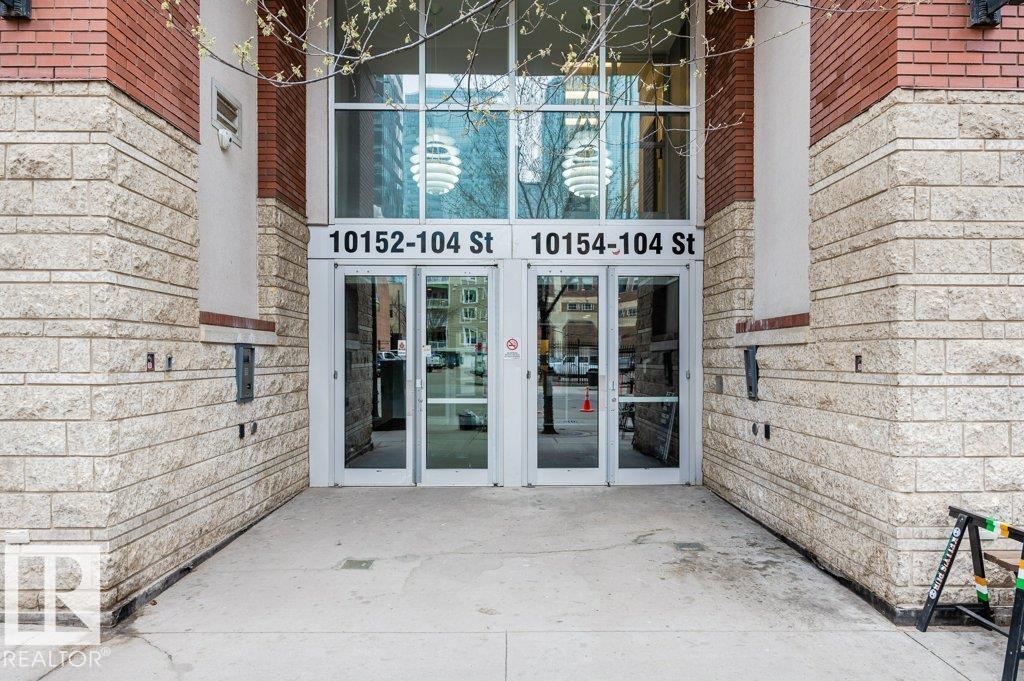 1705 - 10152 104 Street NW, Downtown, Edmonton