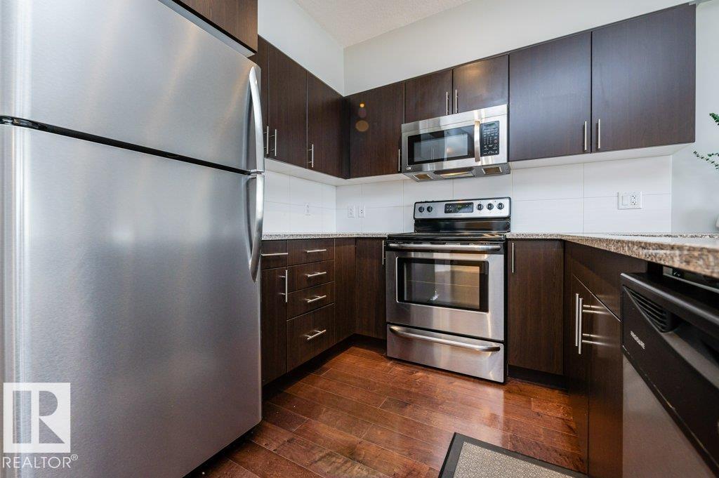 Photo 13 at 1705 - 10152 104 Street NW, Downtown, Edmonton