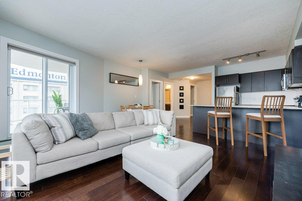 Photo 14 at 1705 - 10152 104 Street NW, Downtown, Edmonton