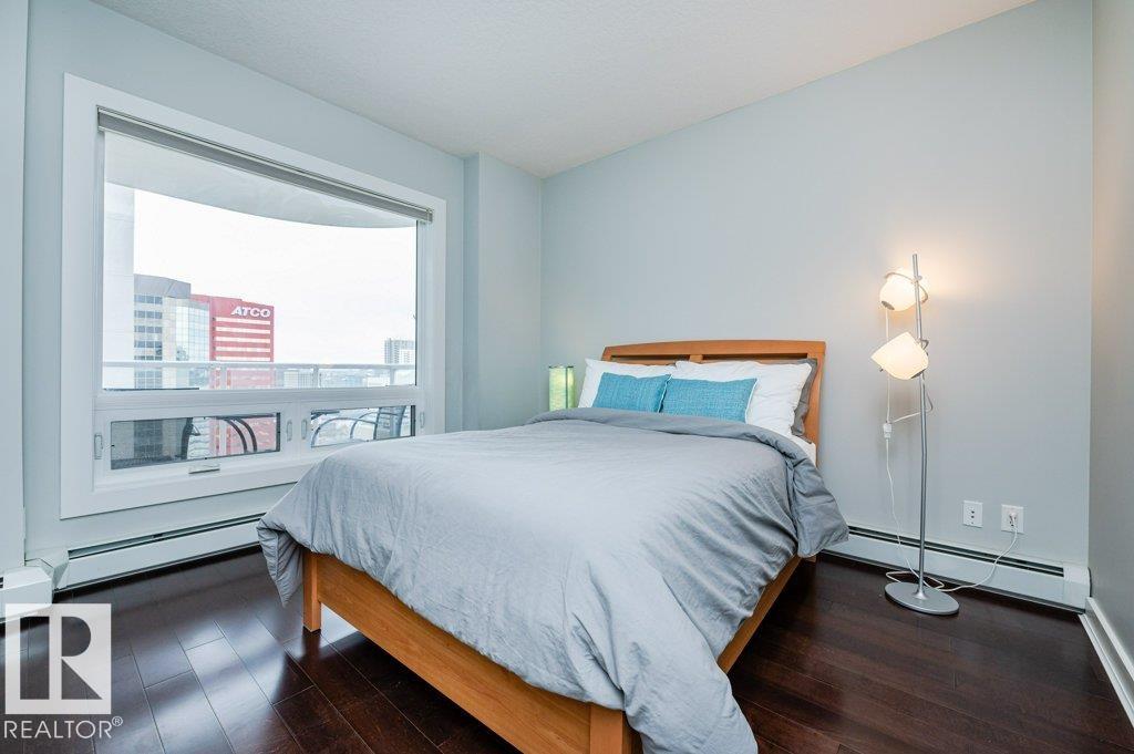 Photo 17 at 1705 - 10152 104 Street NW, Downtown, Edmonton