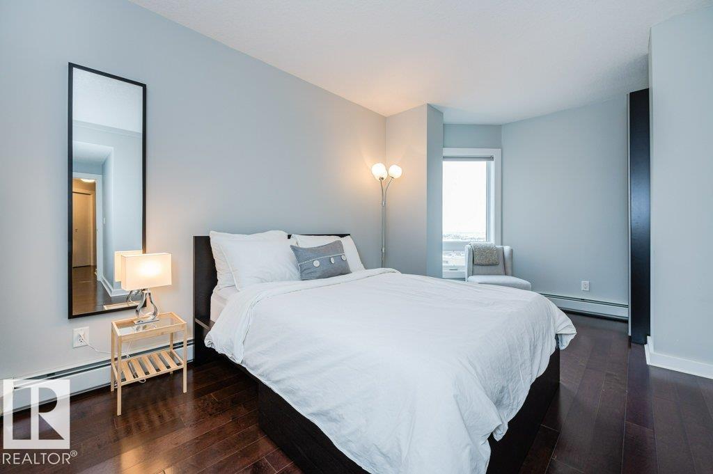 Photo 20 at 1705 - 10152 104 Street NW, Downtown, Edmonton