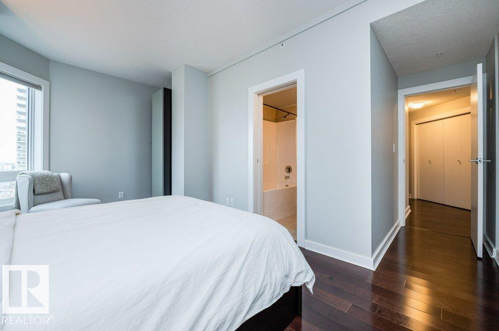 Photo 21 at 1705 - 10152 104 Street NW, Downtown, Edmonton