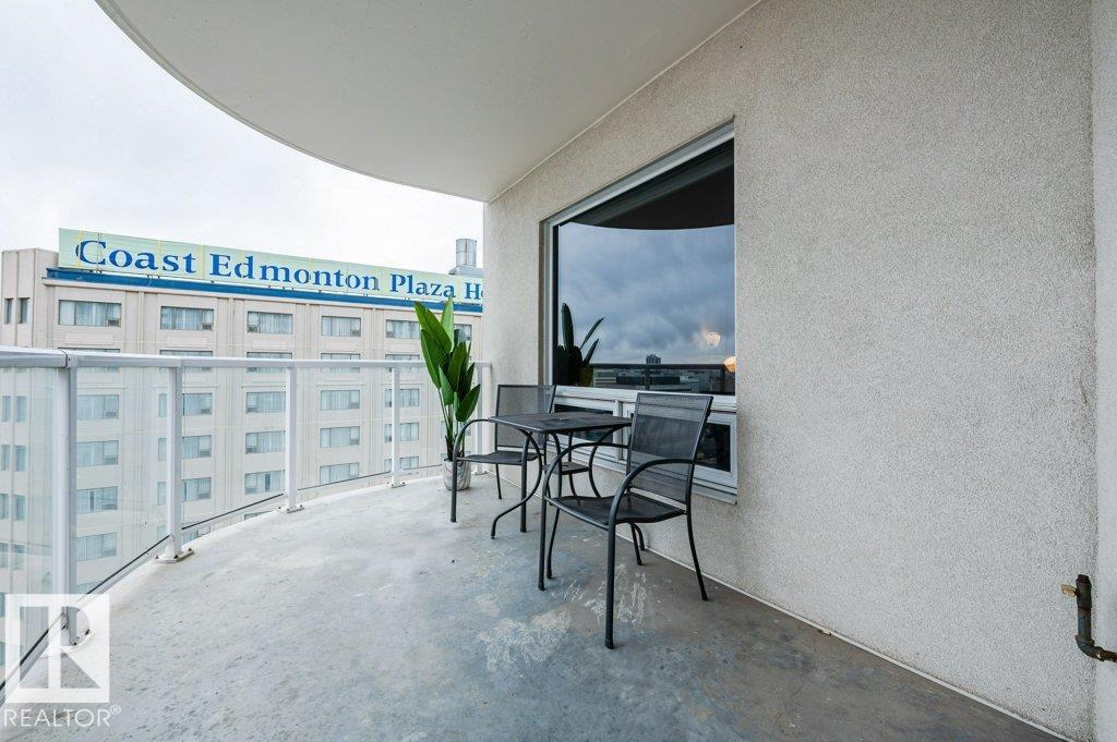 Photo 25 at 1705 - 10152 104 Street NW, Downtown, Edmonton