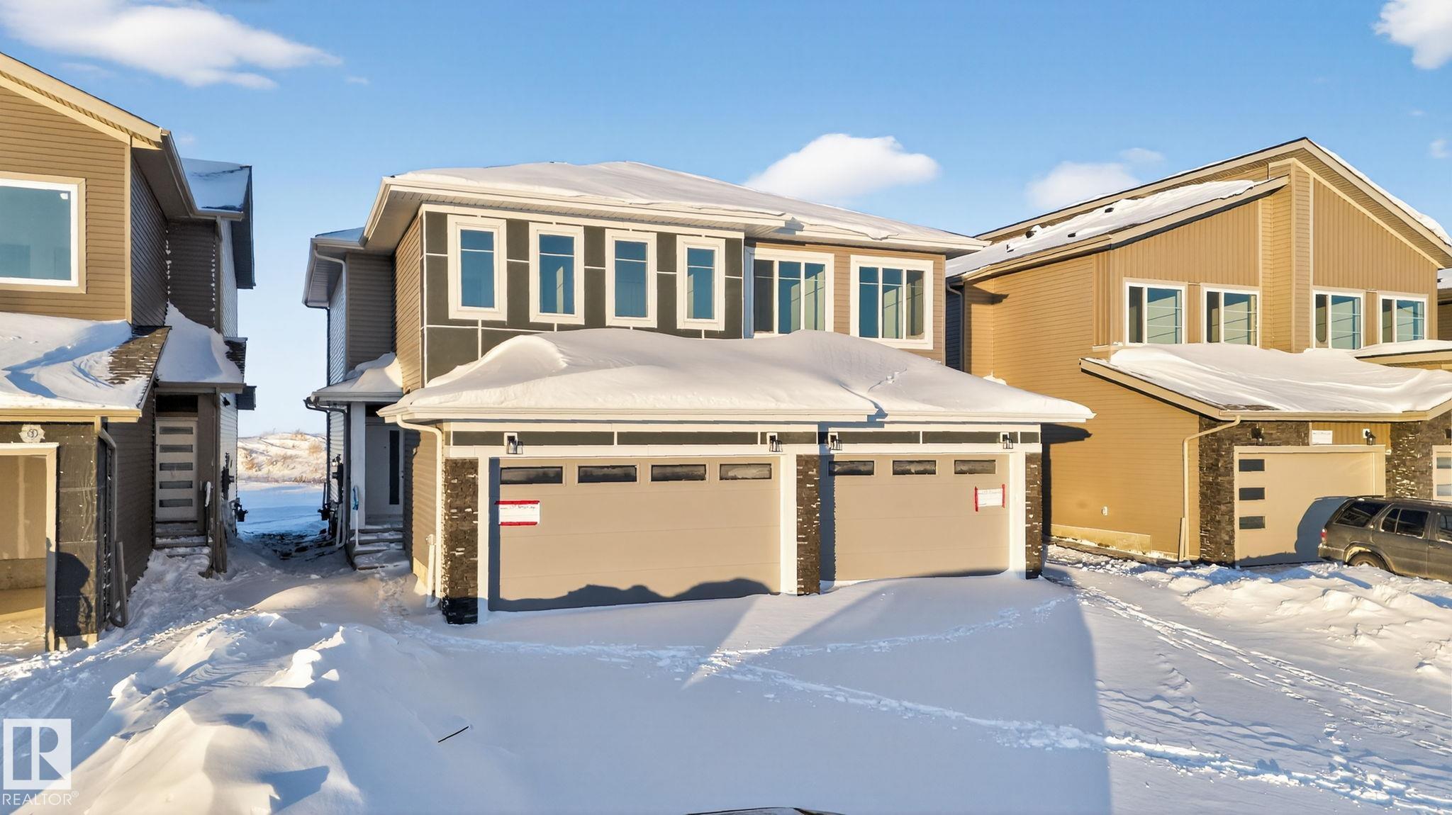 157 Pierwyck Loop, Fenwyck, Spruce Grove
