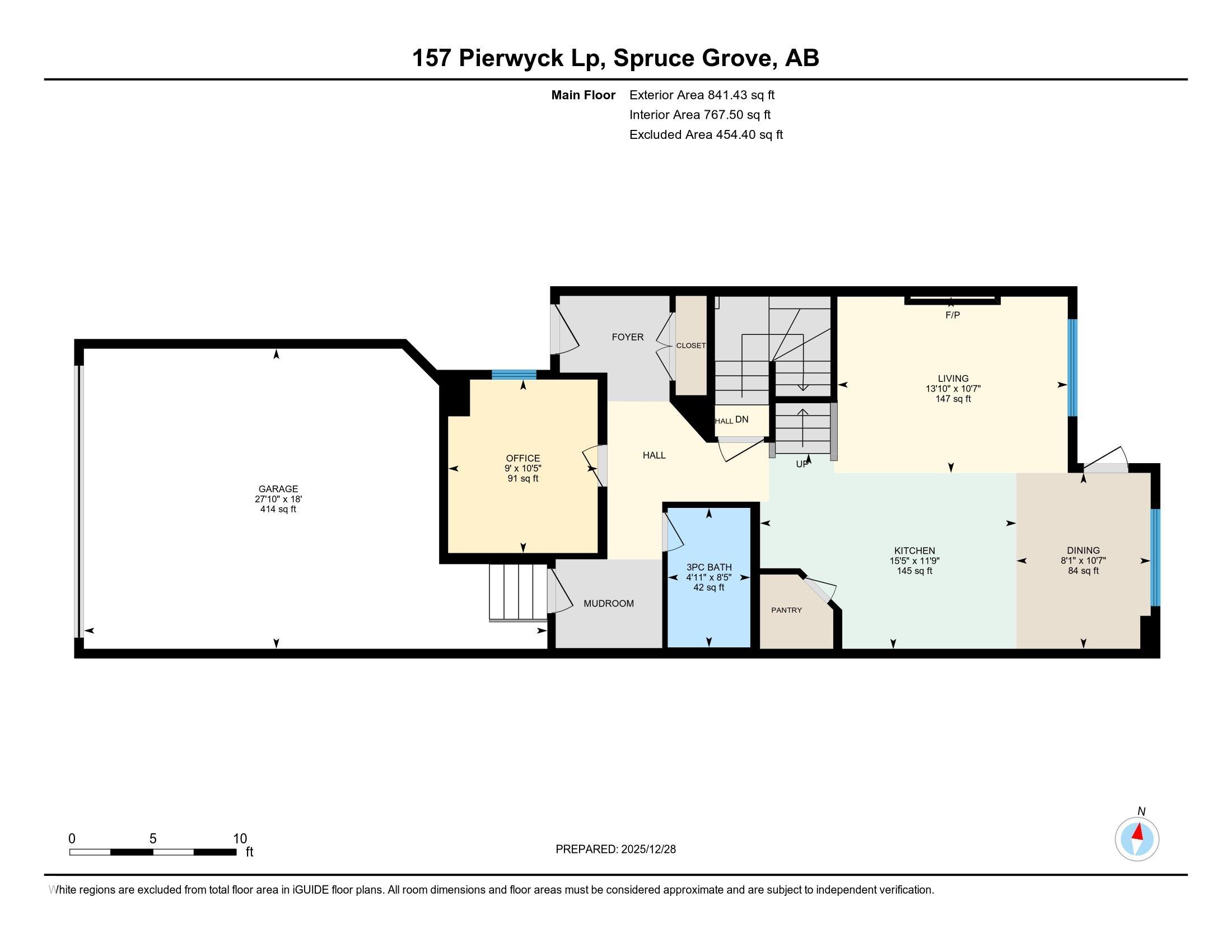 Photo 52 at 157 Pierwyck Loop, Fenwyck, Spruce Grove