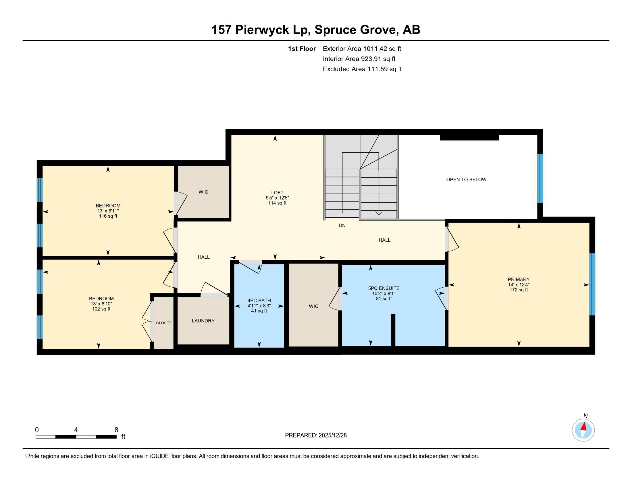 Photo 53 at 157 Pierwyck Loop, Fenwyck, Spruce Grove
