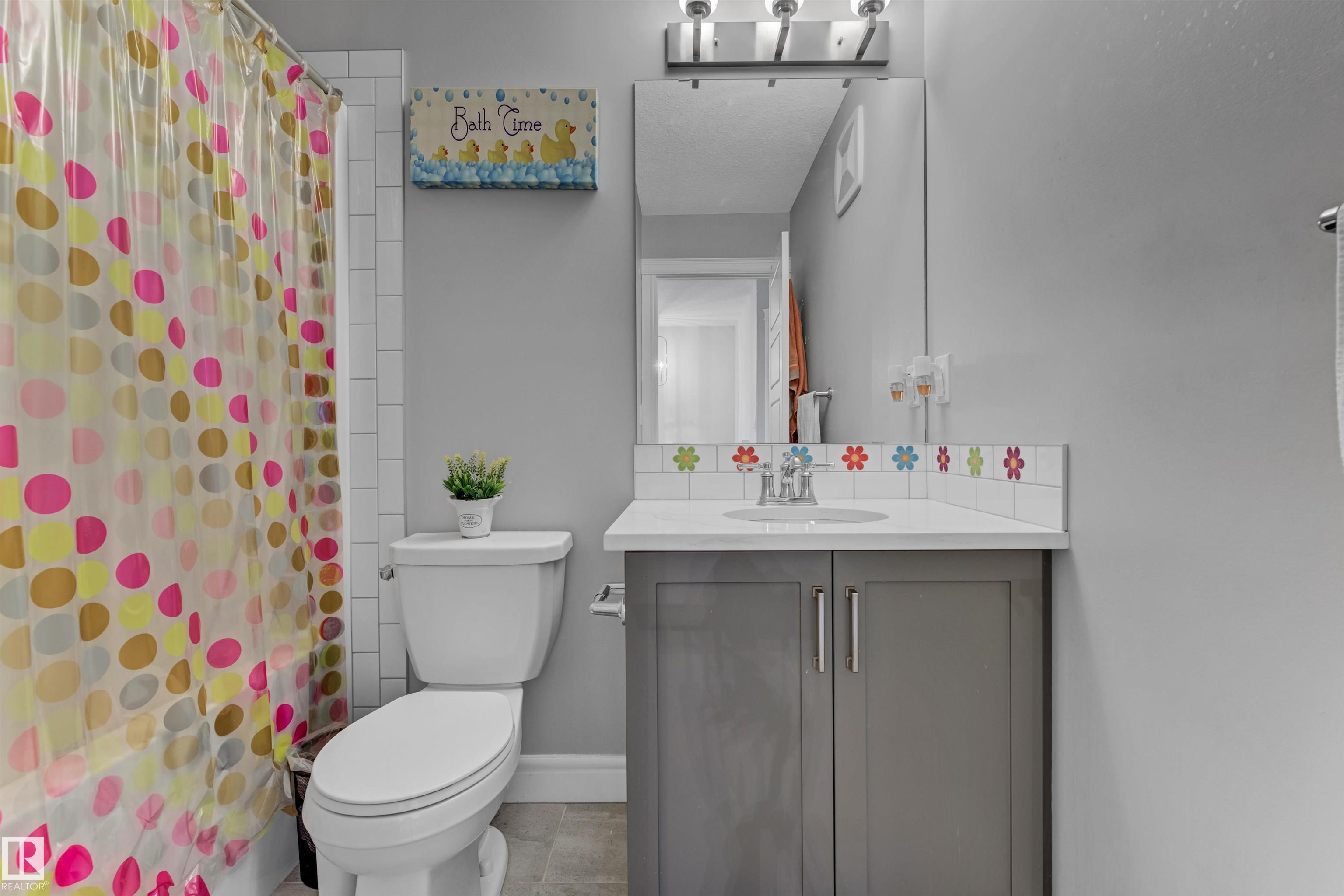 Photo 11 at 7637 Koruluk Place SW, Keswick, Edmonton