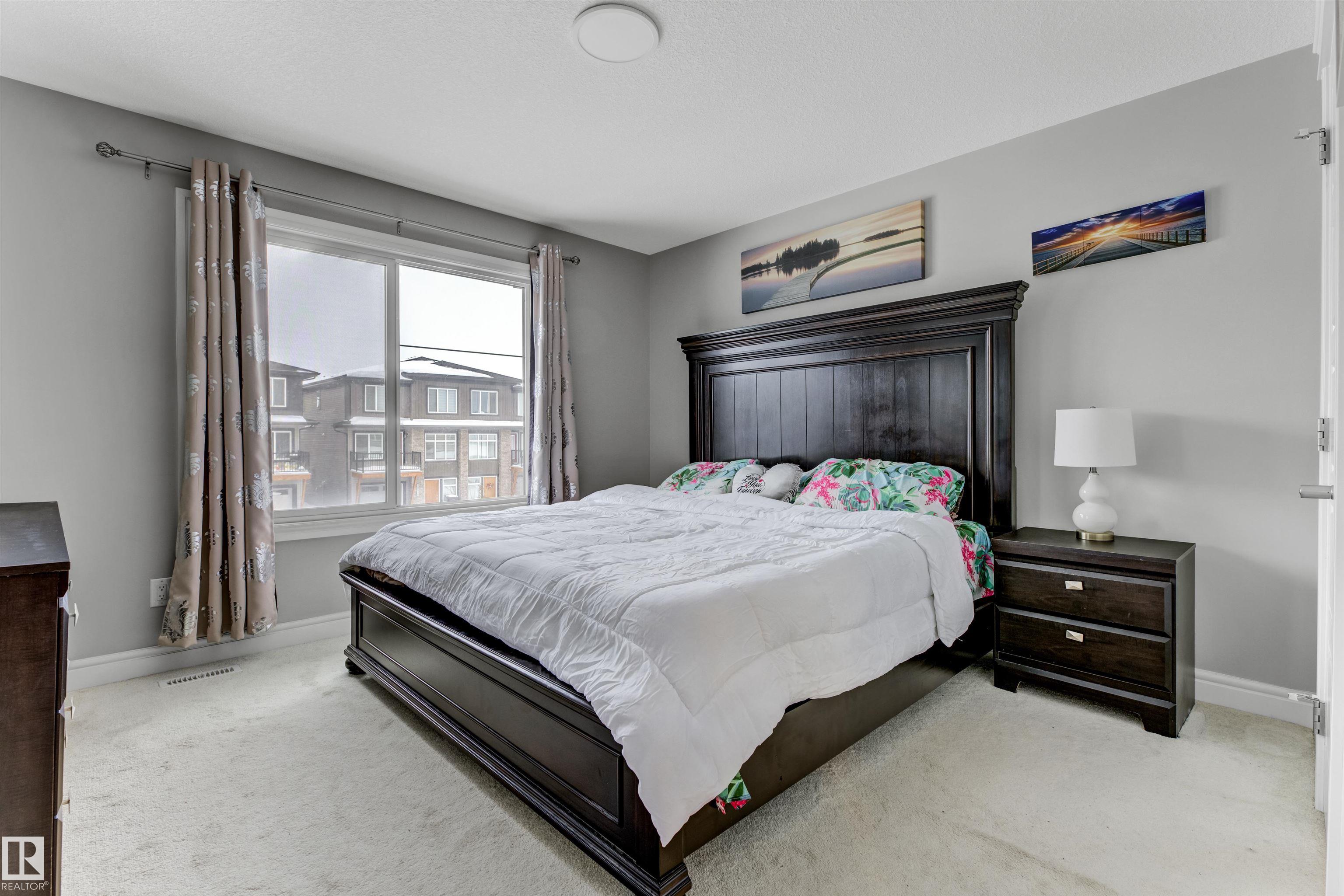 Photo 14 at 7637 Koruluk Place SW, Keswick, Edmonton