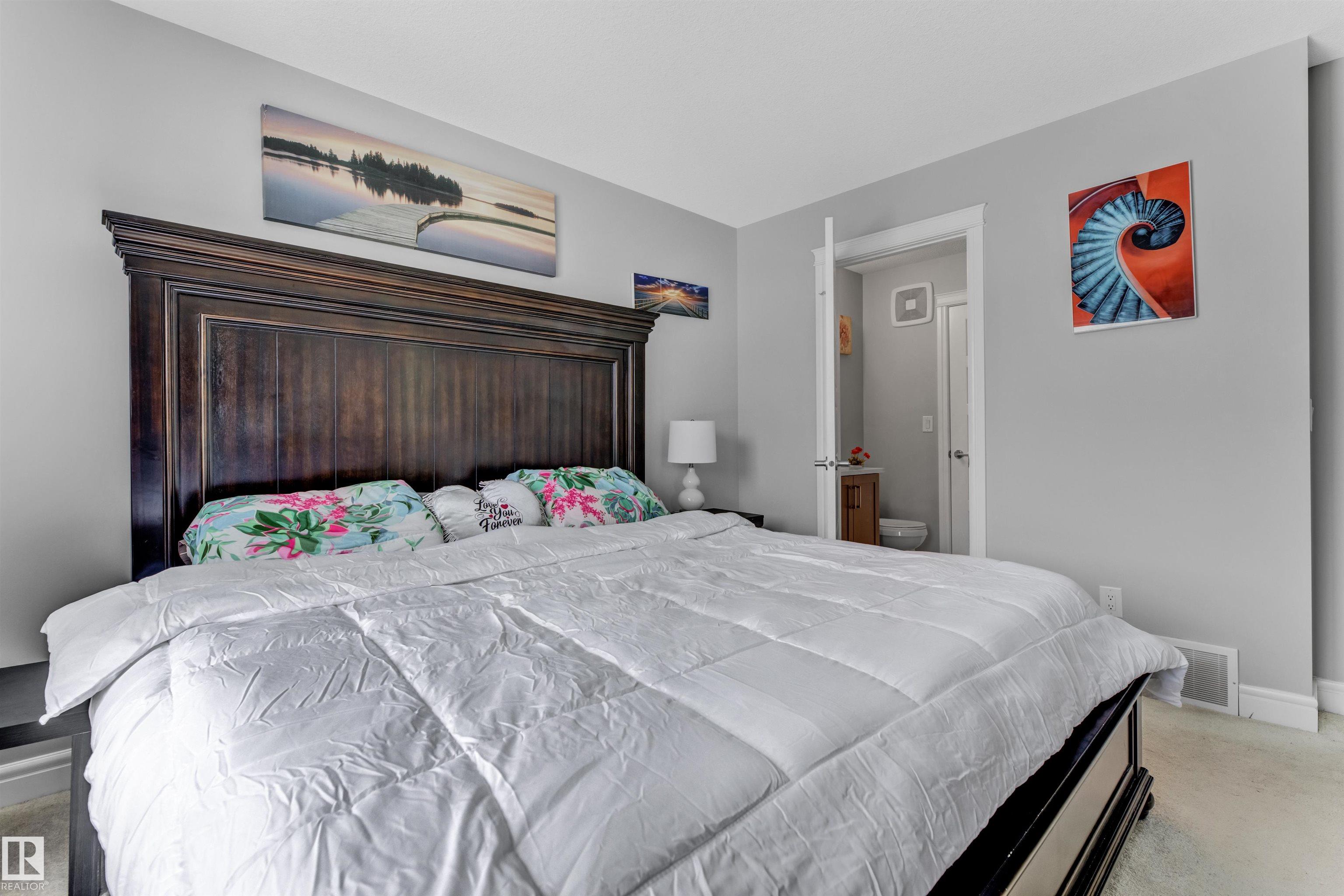 Photo 15 at 7637 Koruluk Place SW, Keswick, Edmonton