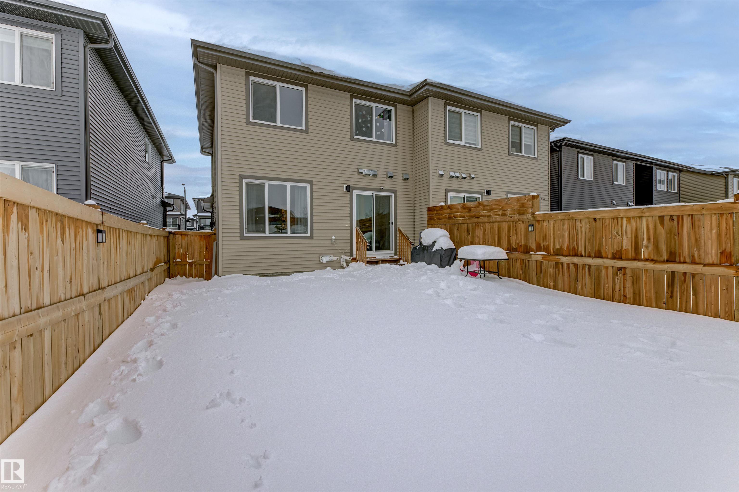 Photo 20 at 7637 Koruluk Place SW, Keswick, Edmonton
