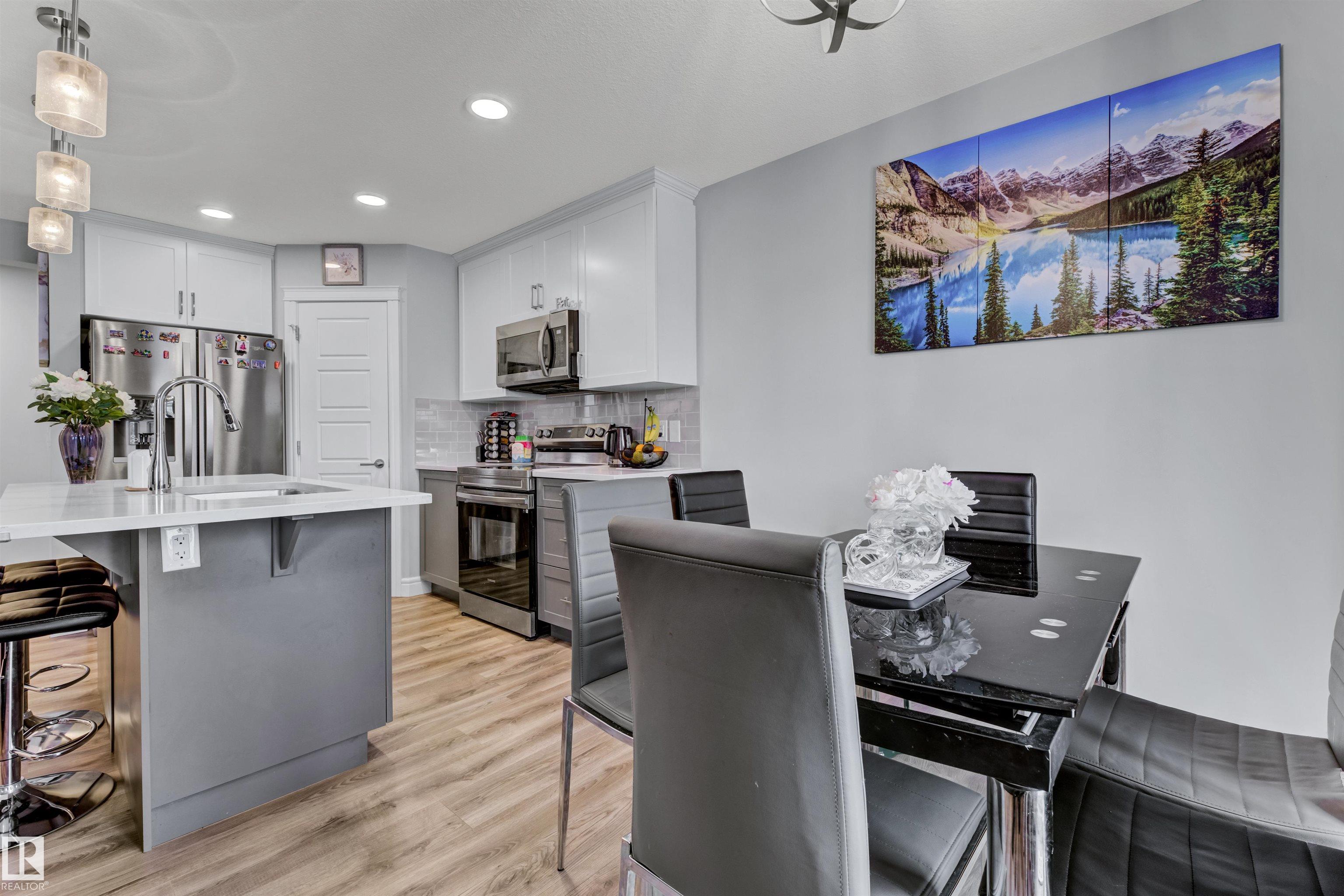 7637 Koruluk Place SW, Keswick, Edmonton